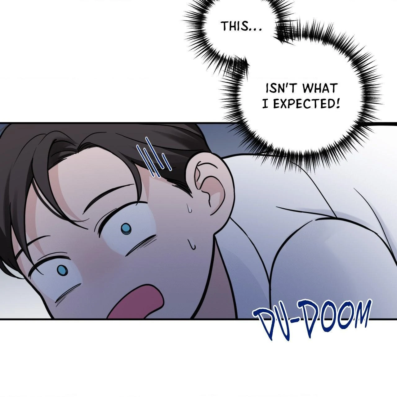 Overclock [Official] - Chapter 39 manhwa