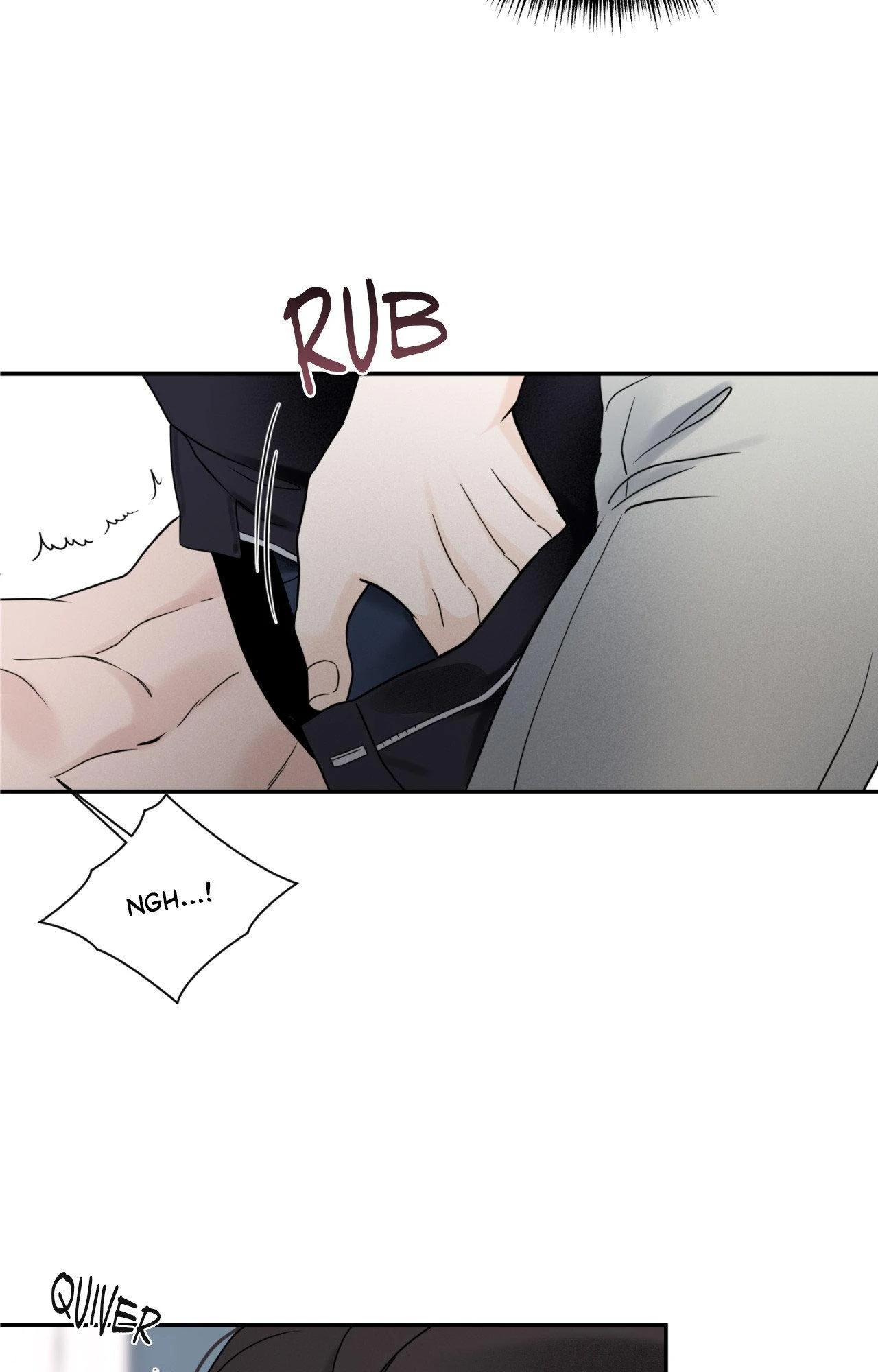 Overclock [Official] - Chapter 39 manhwa