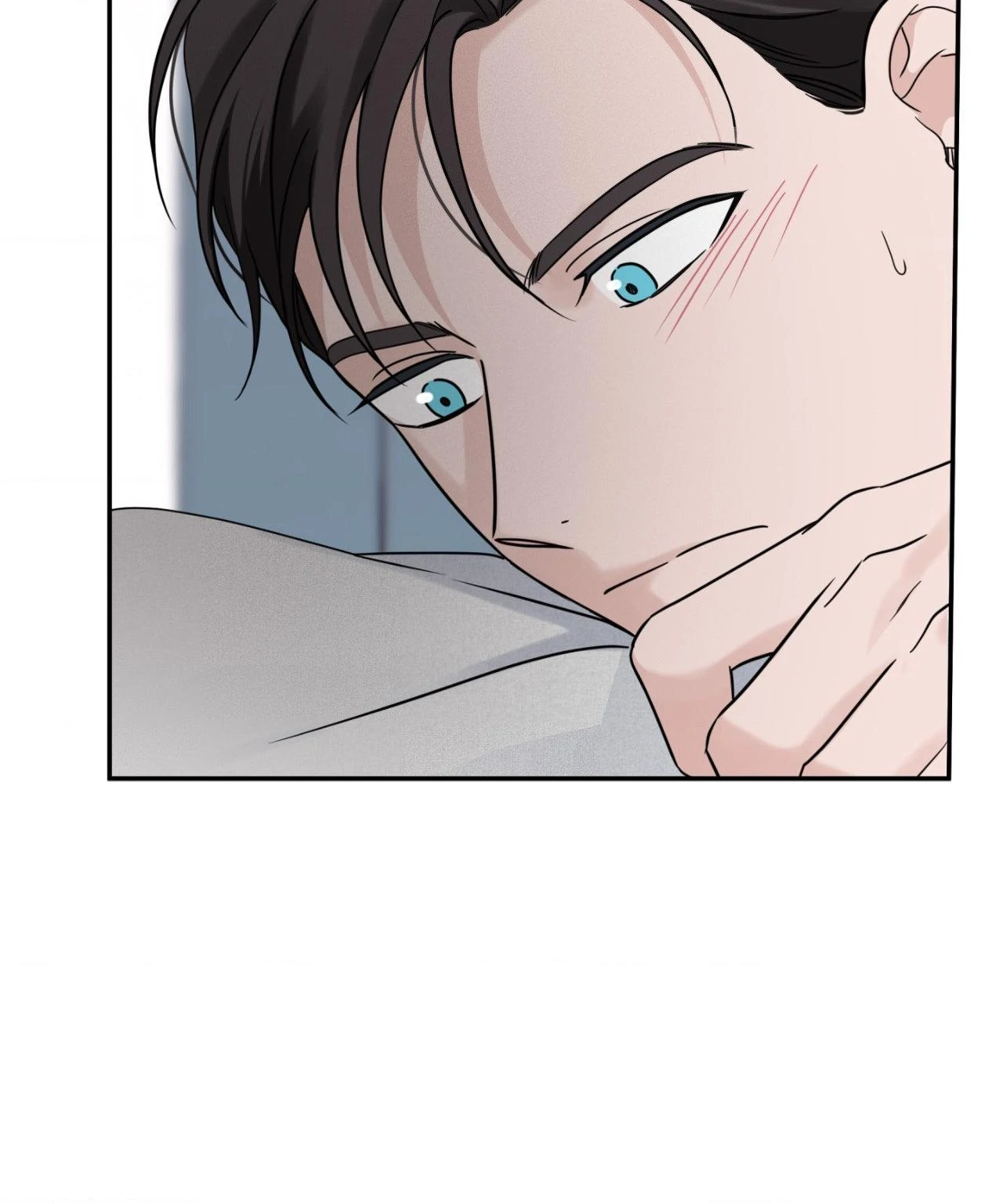 Overclock [Official] - Chapter 39 manhwa