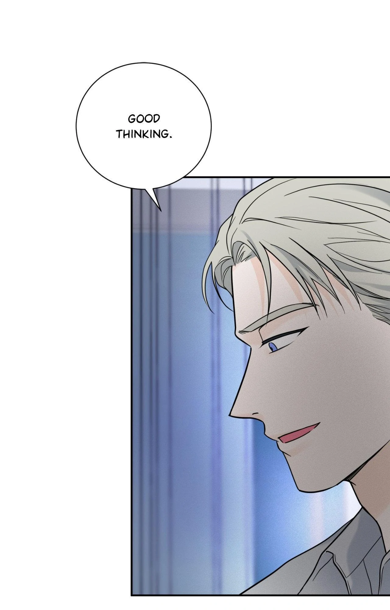 Overclock [Official] - Chapter 39 manhwa