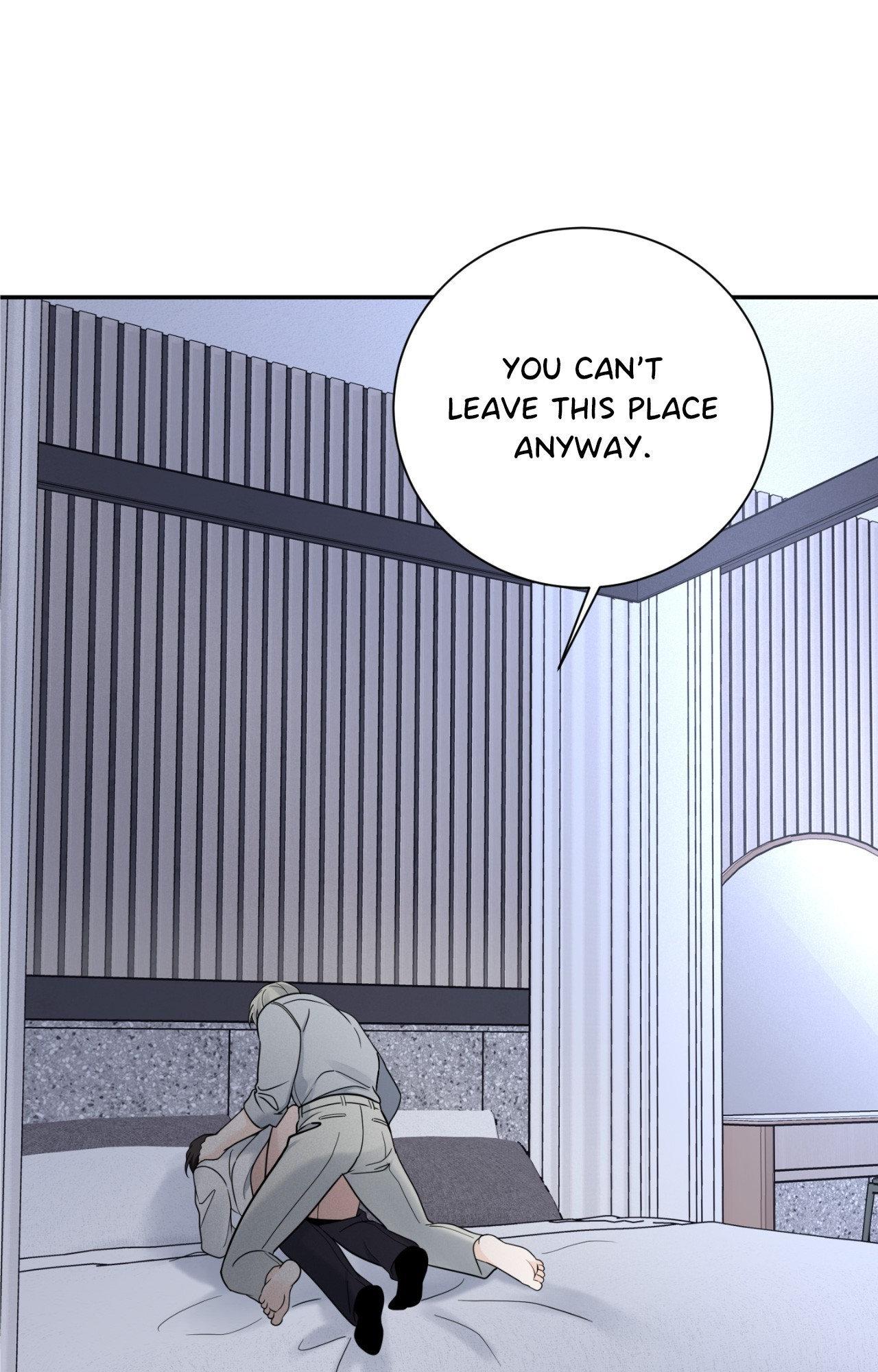Overclock [Official] - Chapter 39 manhwa