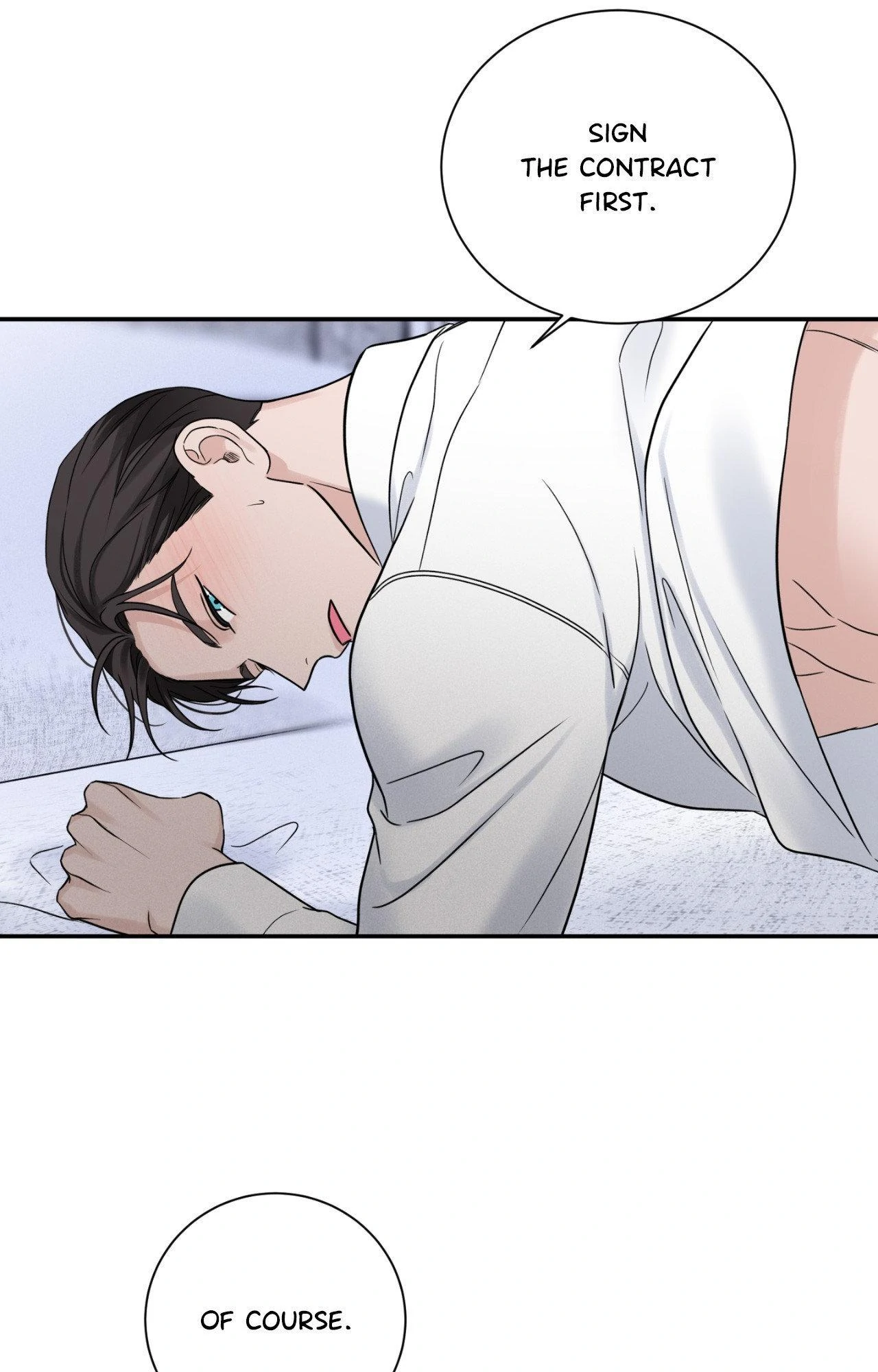 Overclock [Official] - Chapter 39 manhwa