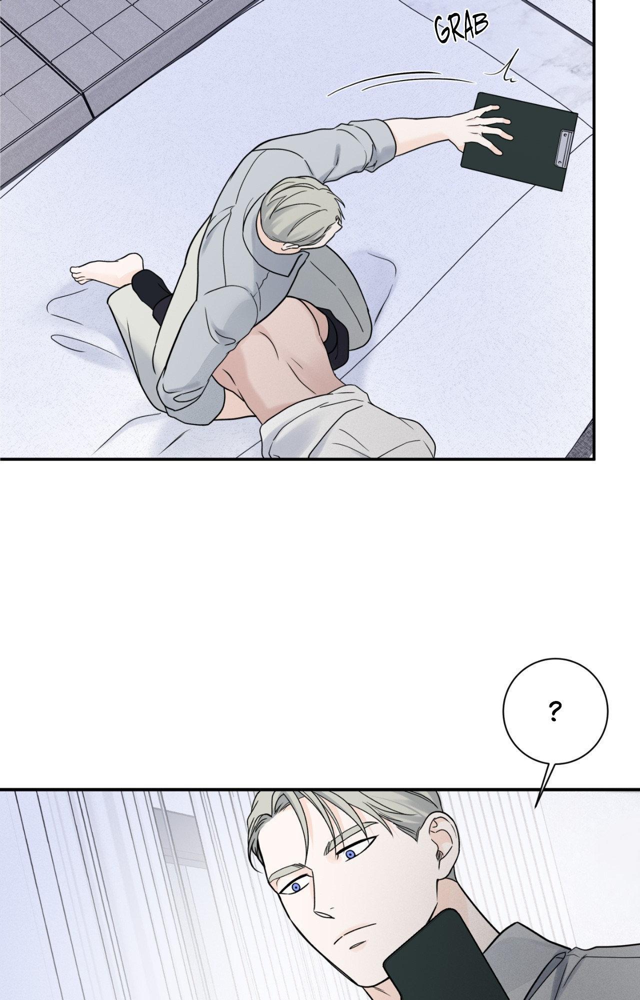 Overclock [Official] - Chapter 39 manhwa