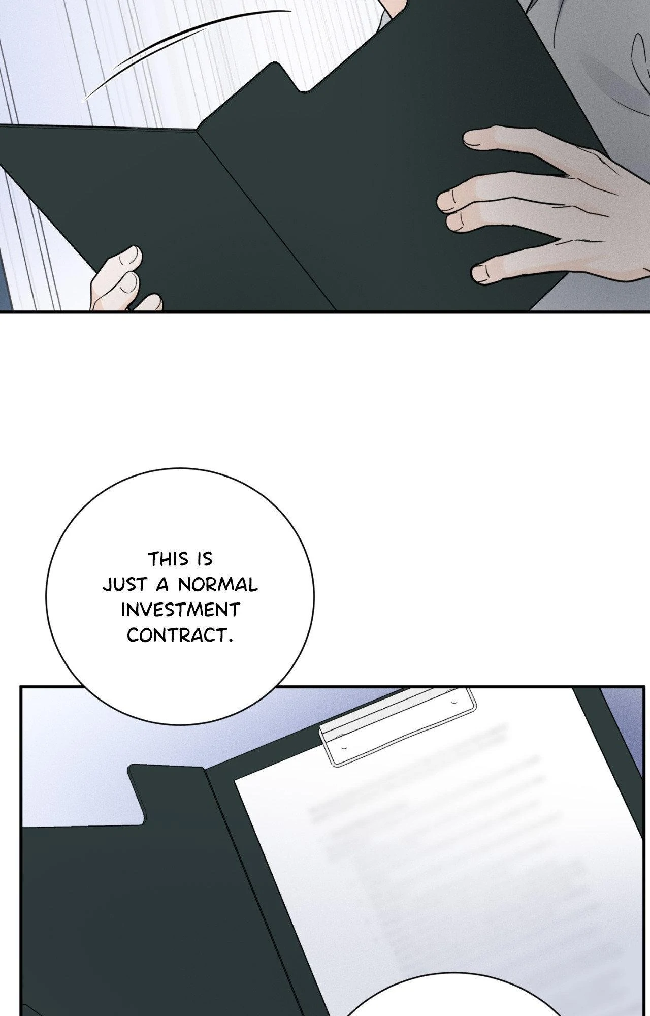 Overclock [Official] - Chapter 39 manhwa