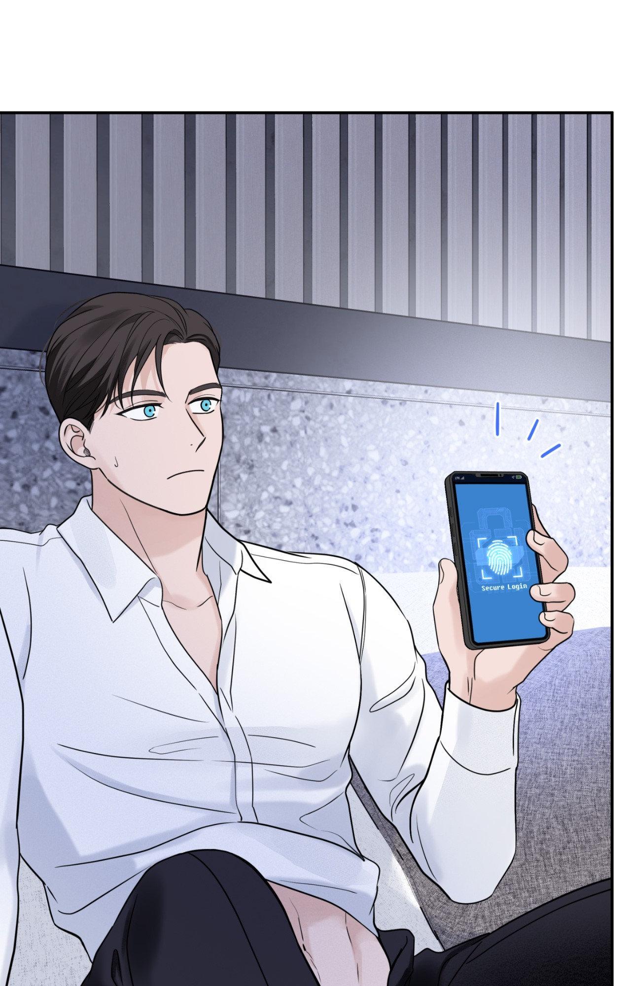 Overclock [Official] - Chapter 39 manhwa