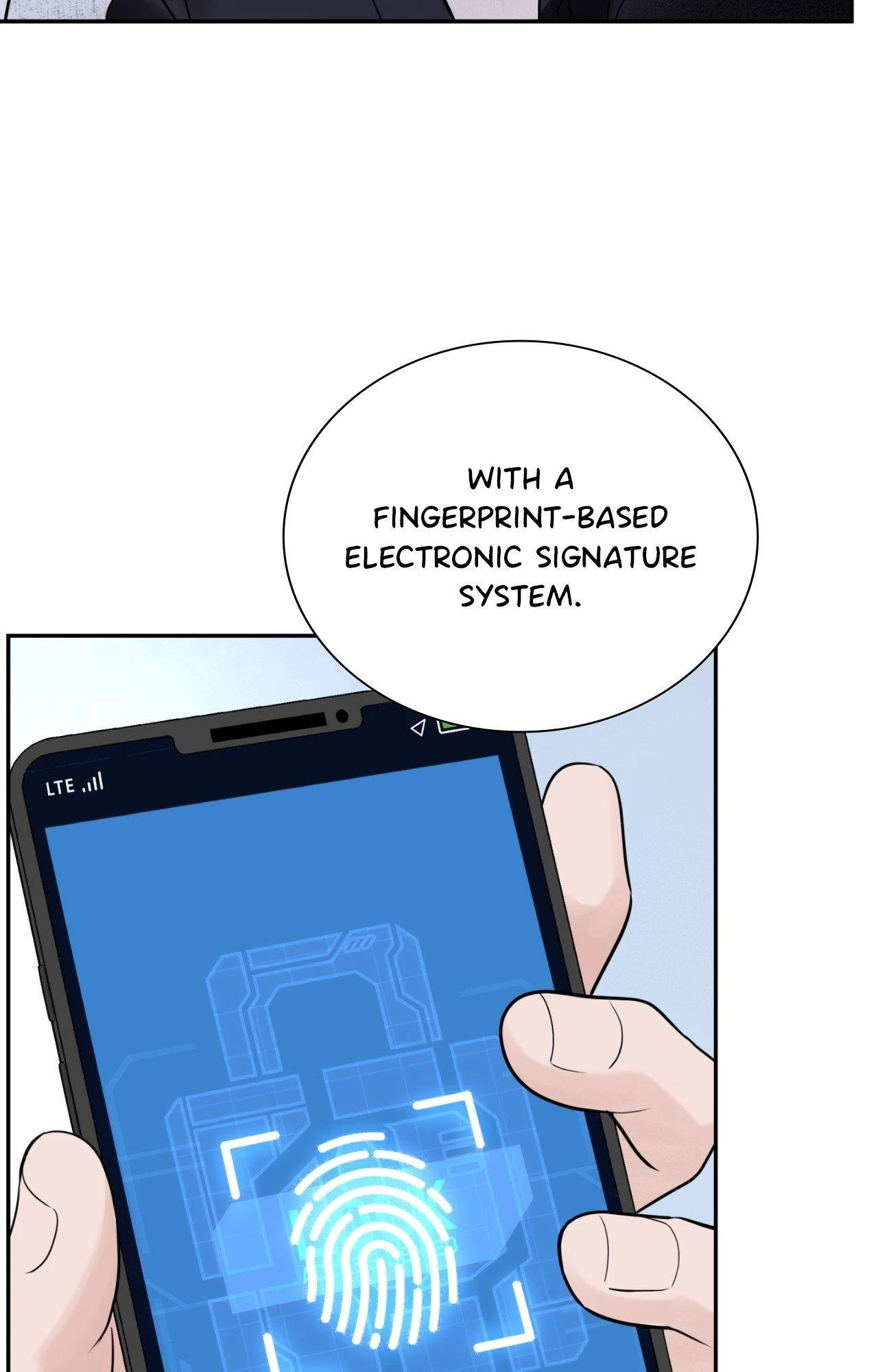 Overclock [Official] - Chapter 39 manhwa