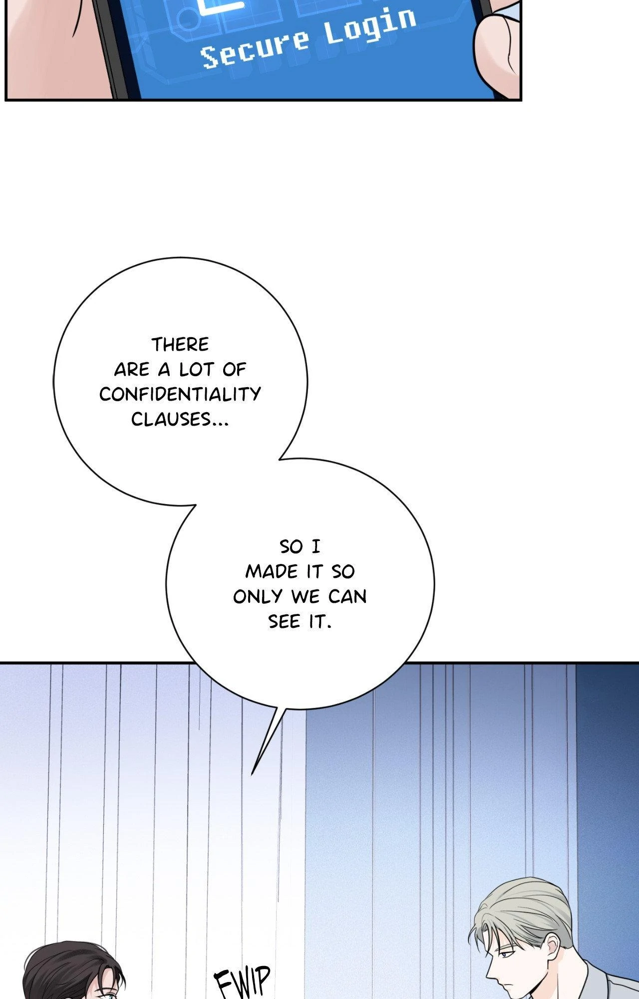 Overclock [Official] - Chapter 39 manhwa