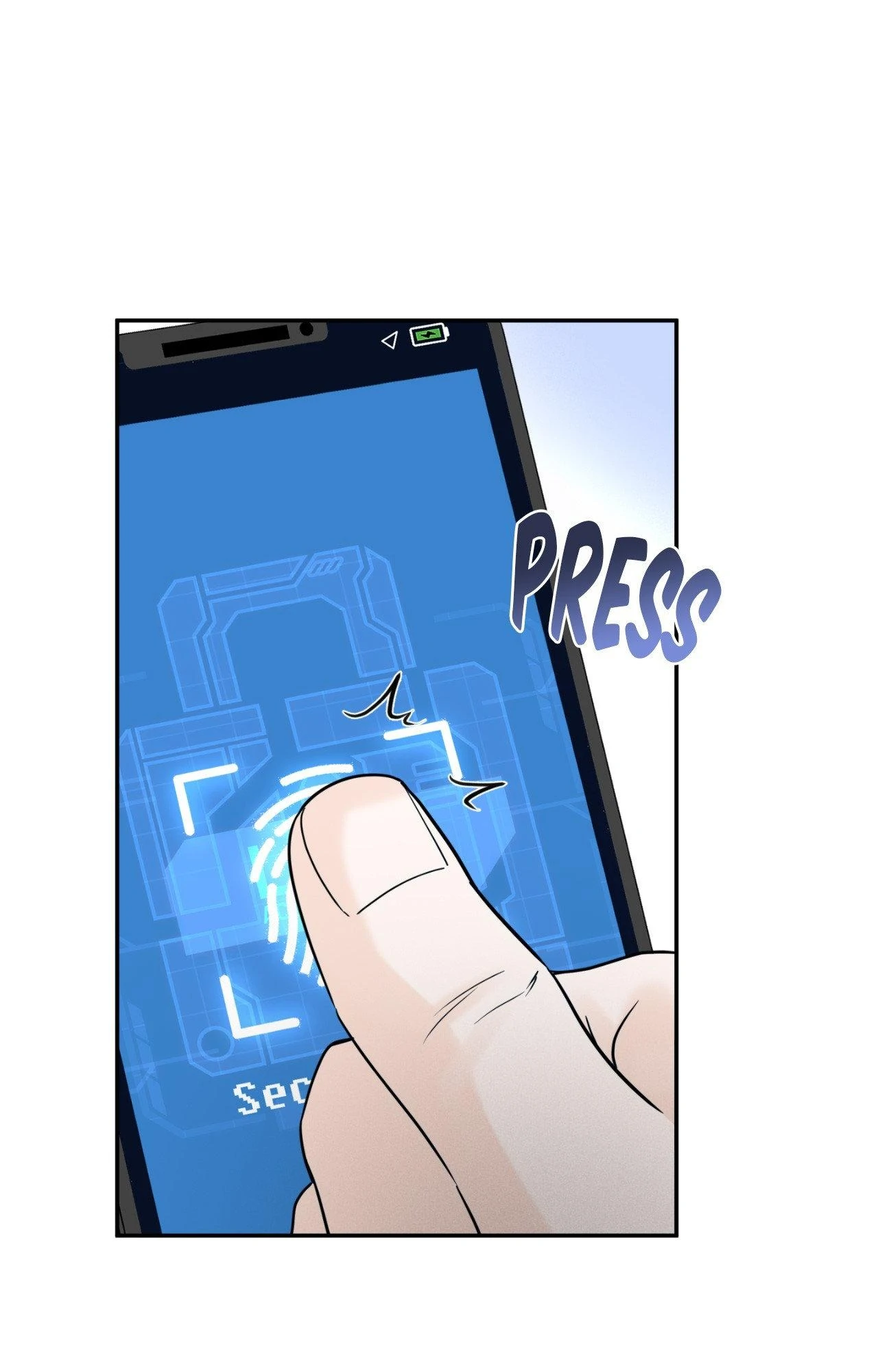 Overclock [Official] - Chapter 39 manhwa