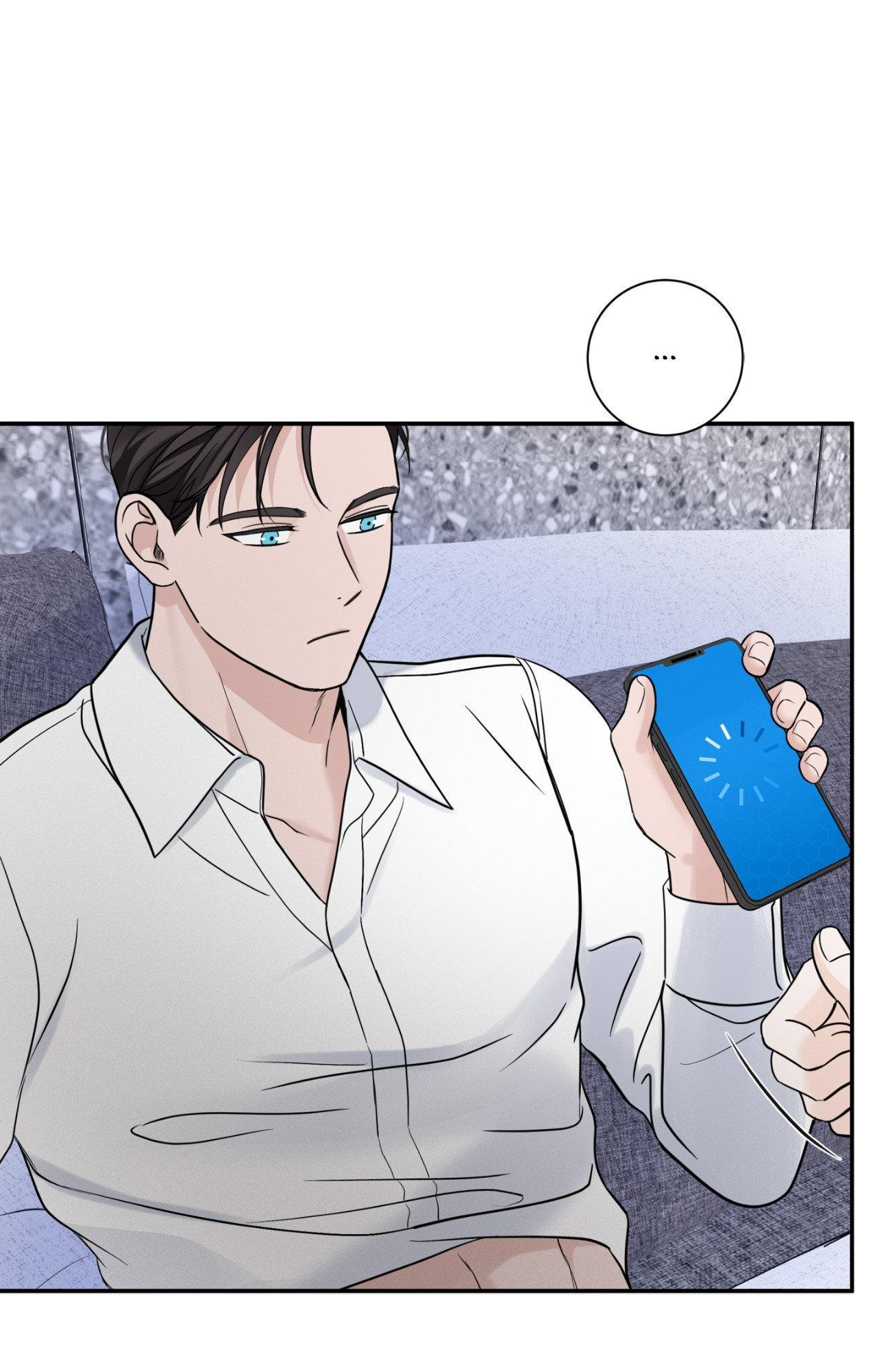 Overclock [Official] - Chapter 39 manhwa