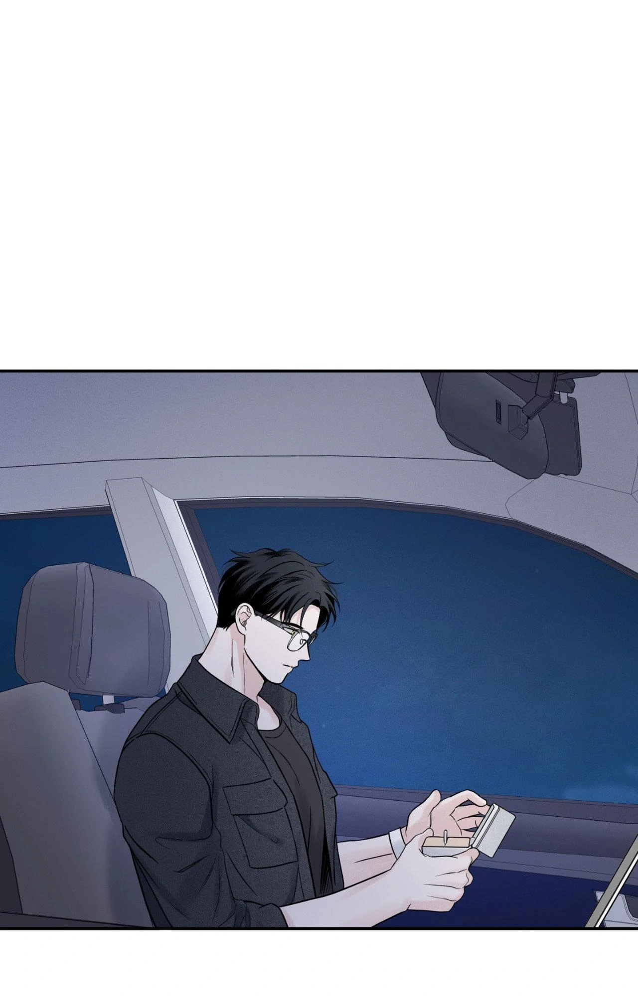 Overclock [Official] - Chapter 39 manhwa