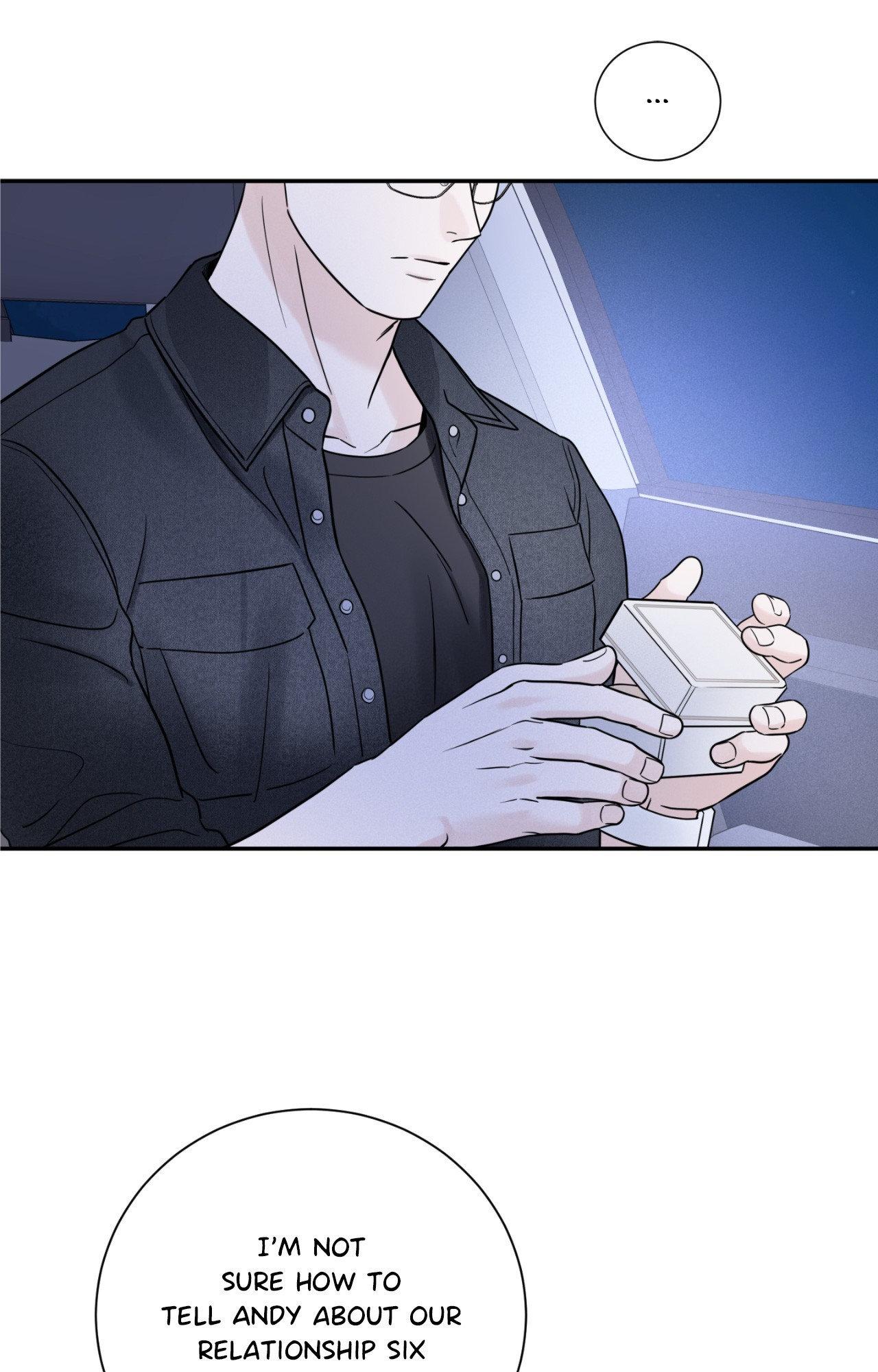 Overclock [Official] - Chapter 39 manhwa