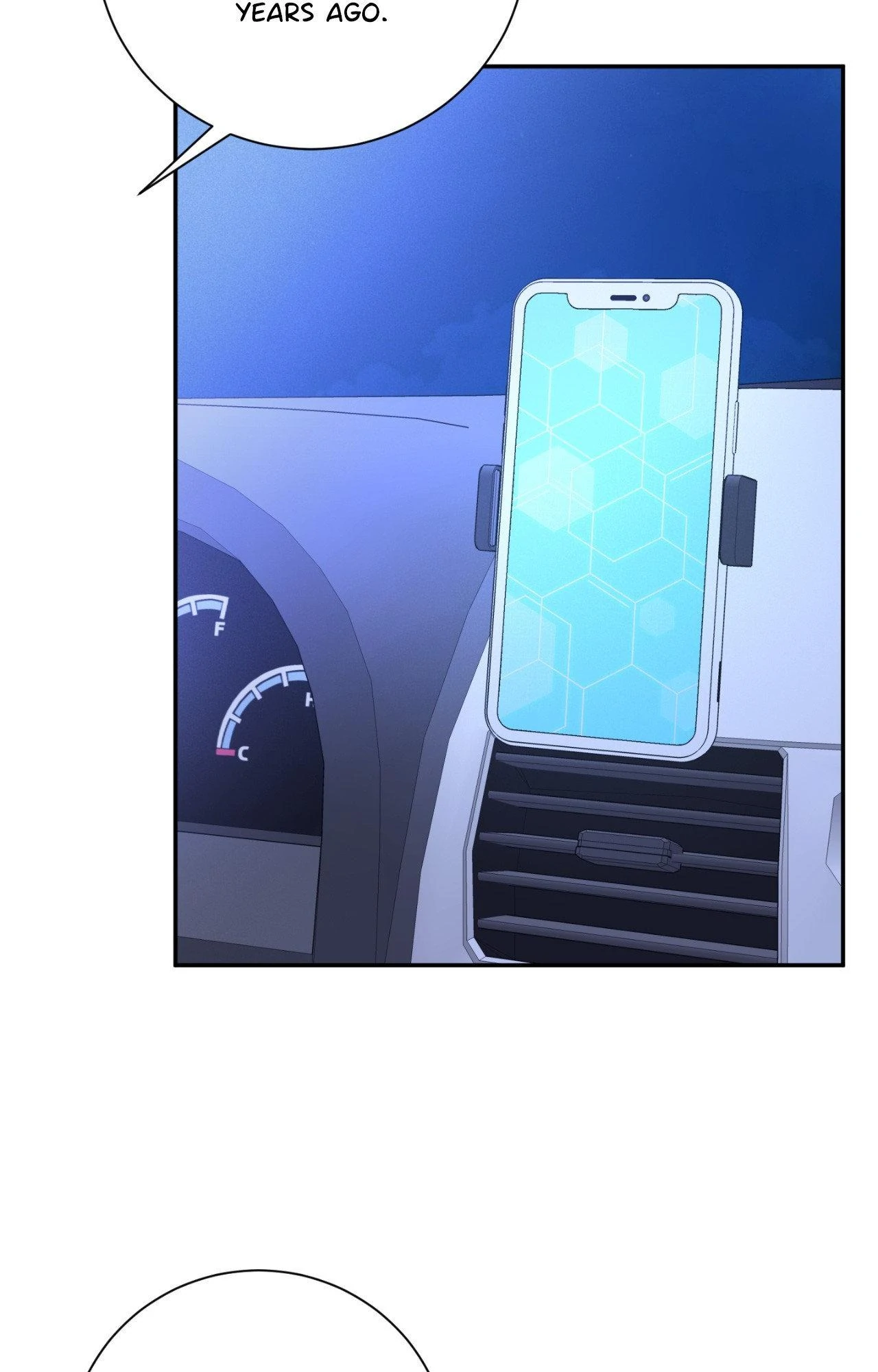 Overclock [Official] - Chapter 39 manhwa