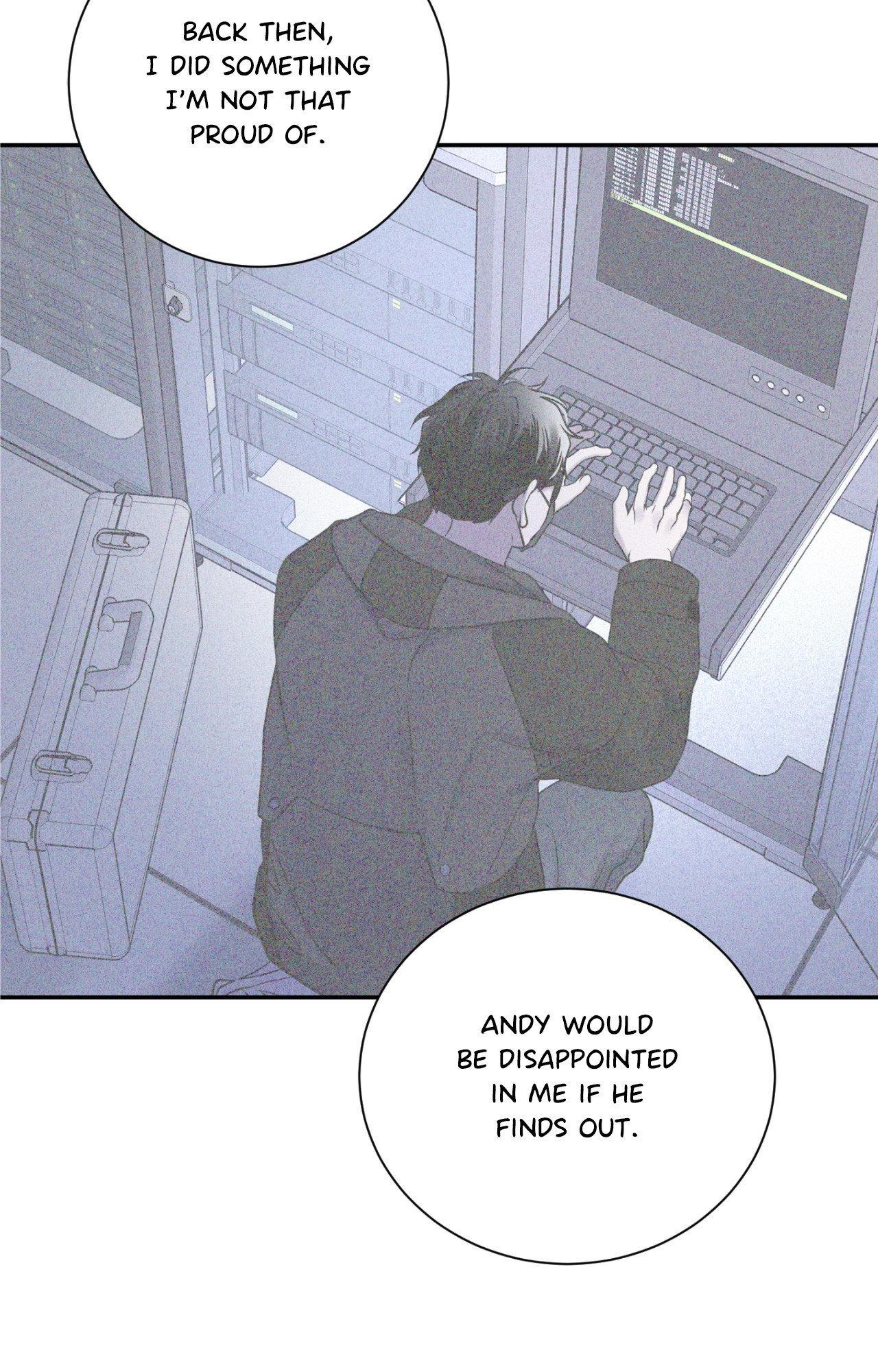 Overclock [Official] - Chapter 39 manhwa