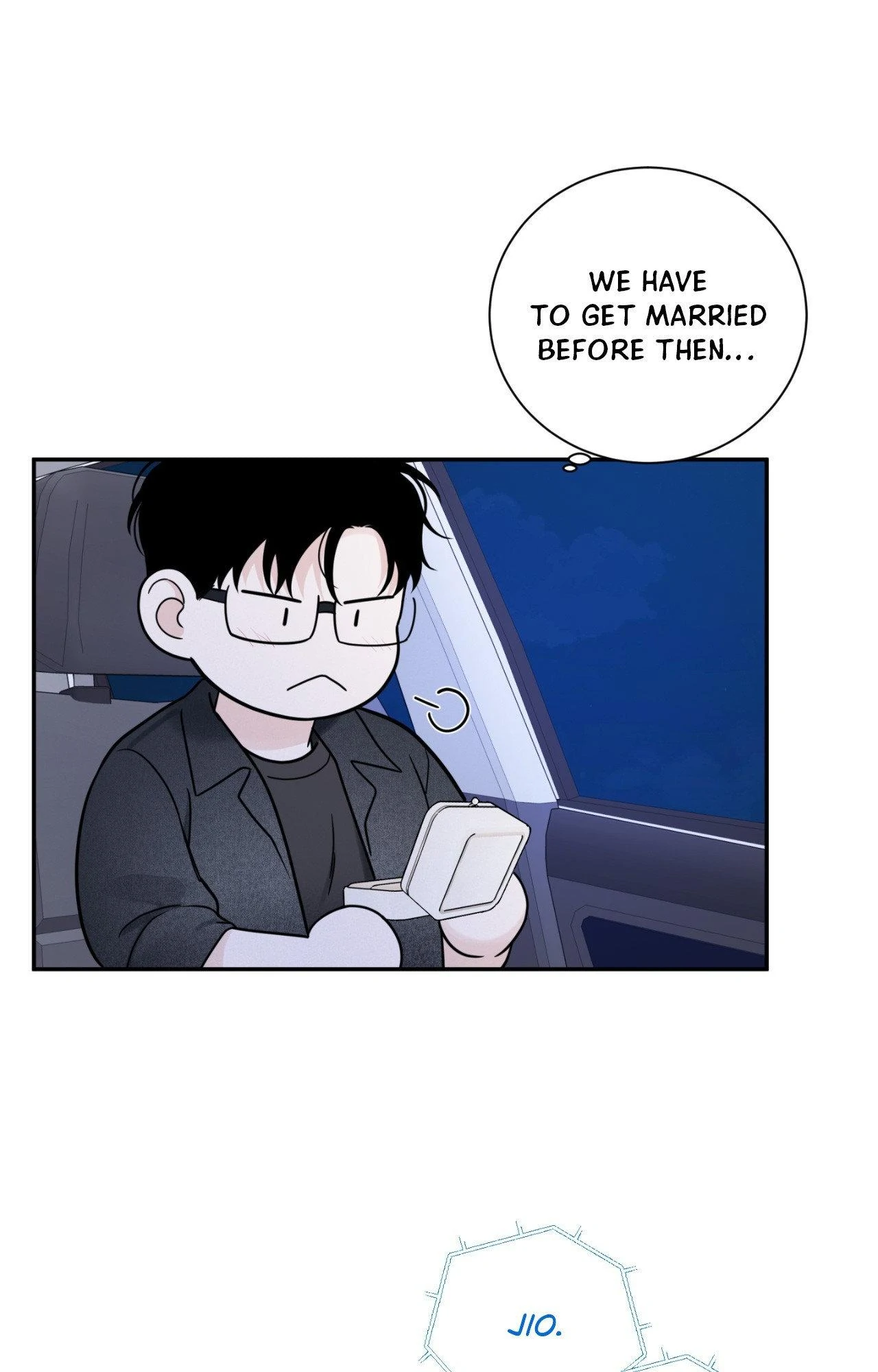 Overclock [Official] - Chapter 39 manhwa