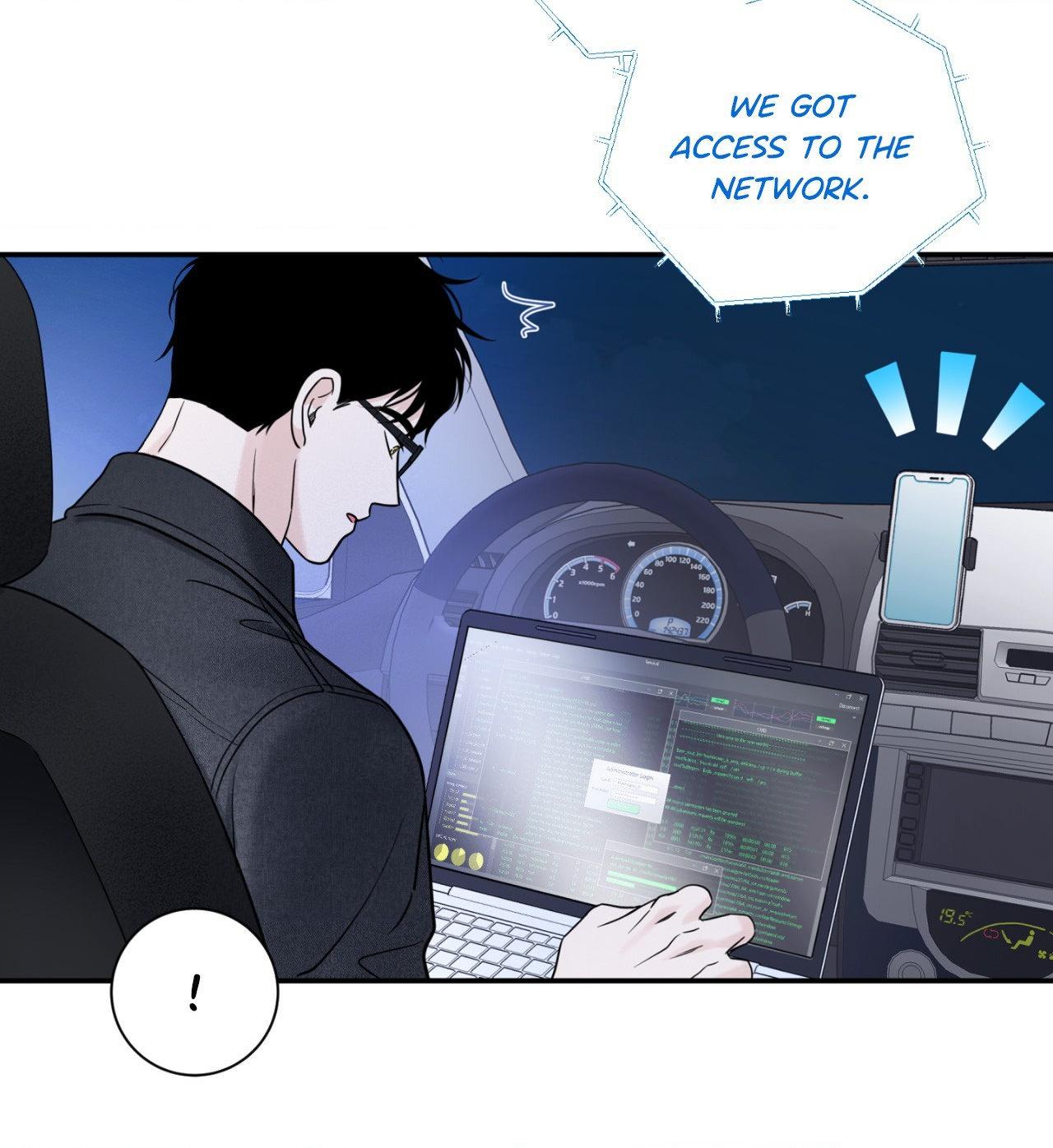 Overclock [Official] - Chapter 39 manhwa