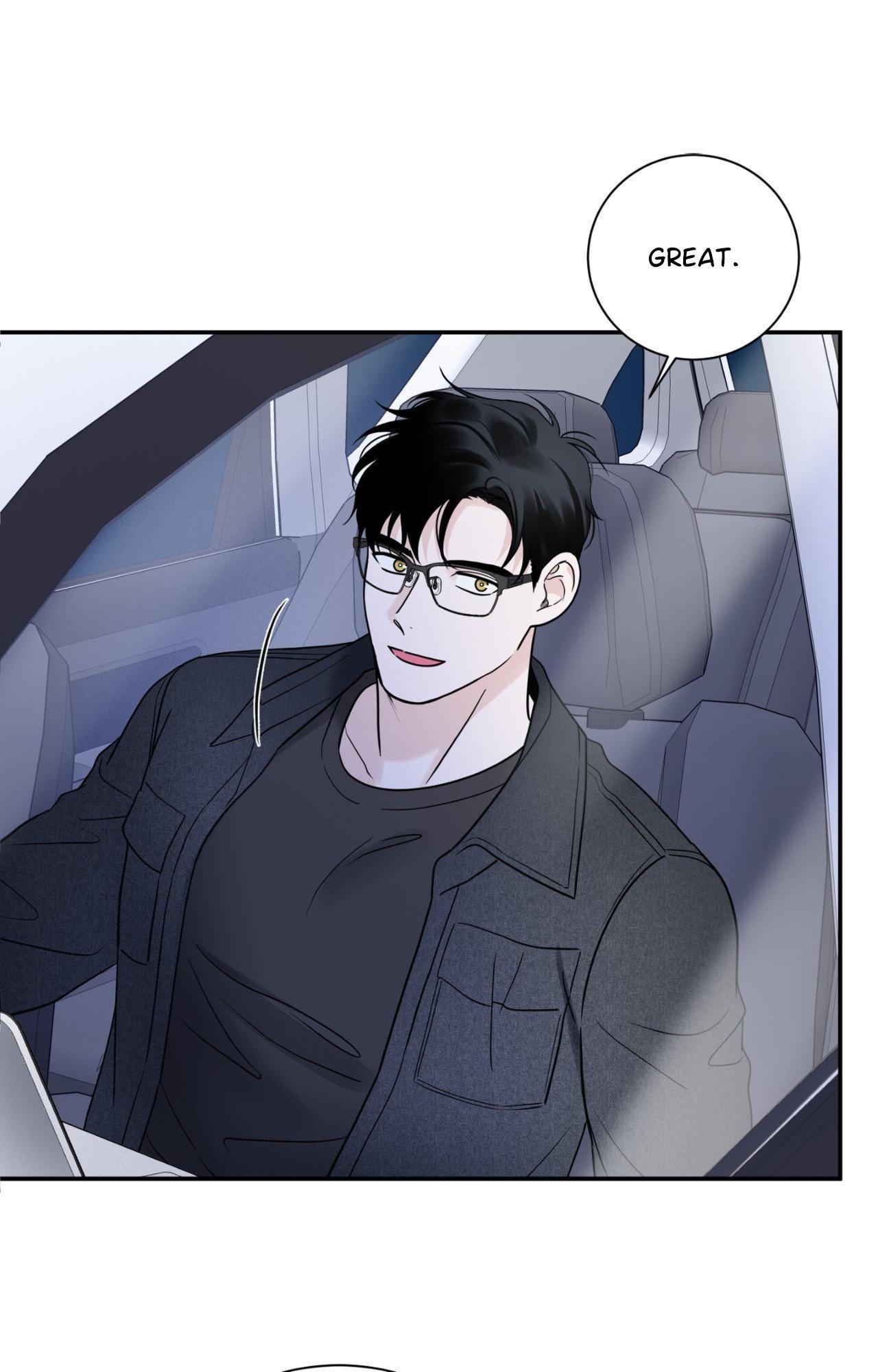 Overclock [Official] - Chapter 39 manhwa