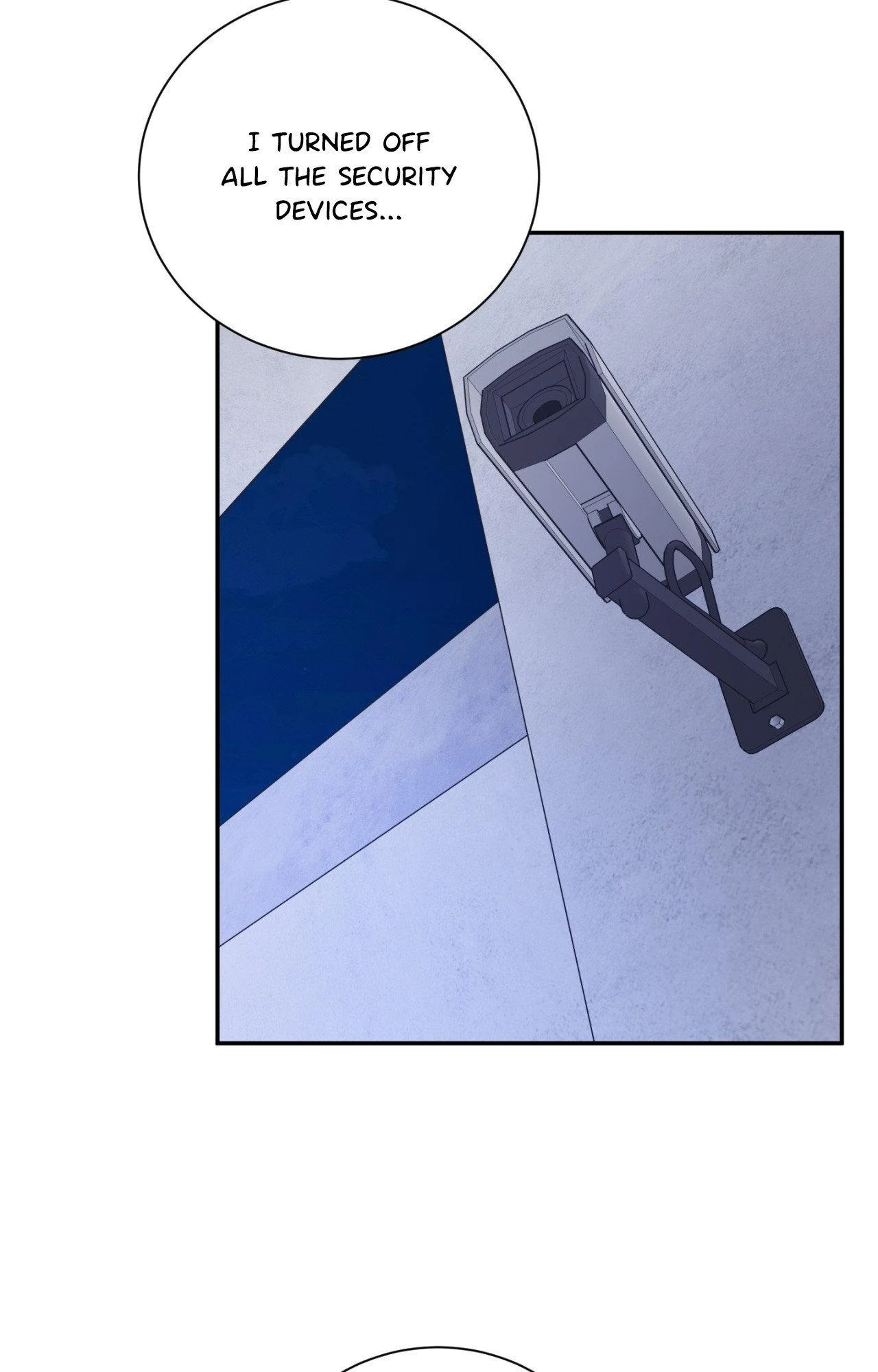 Overclock [Official] - Chapter 39 manhwa