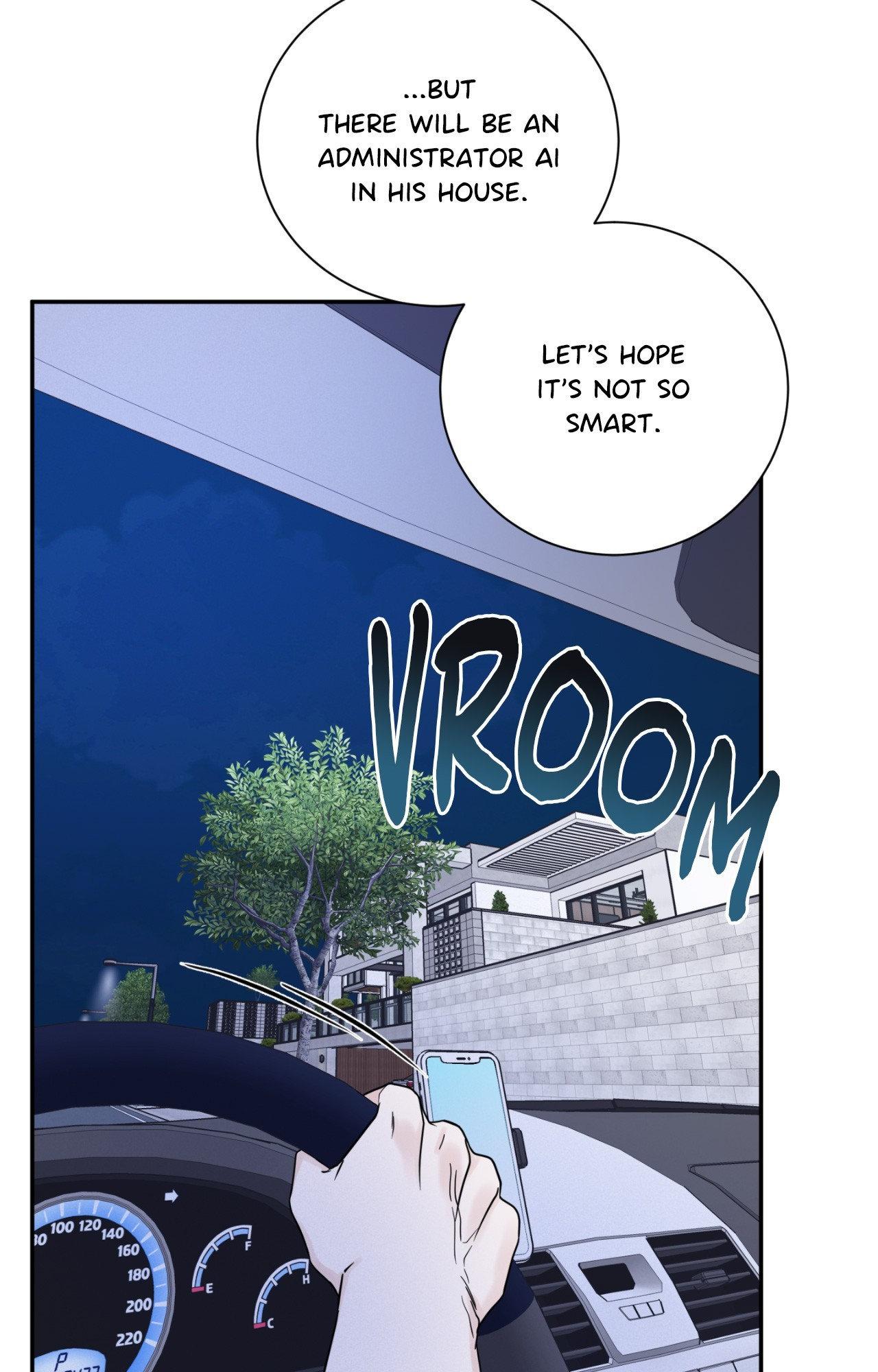 Overclock [Official] - Chapter 39 manhwa