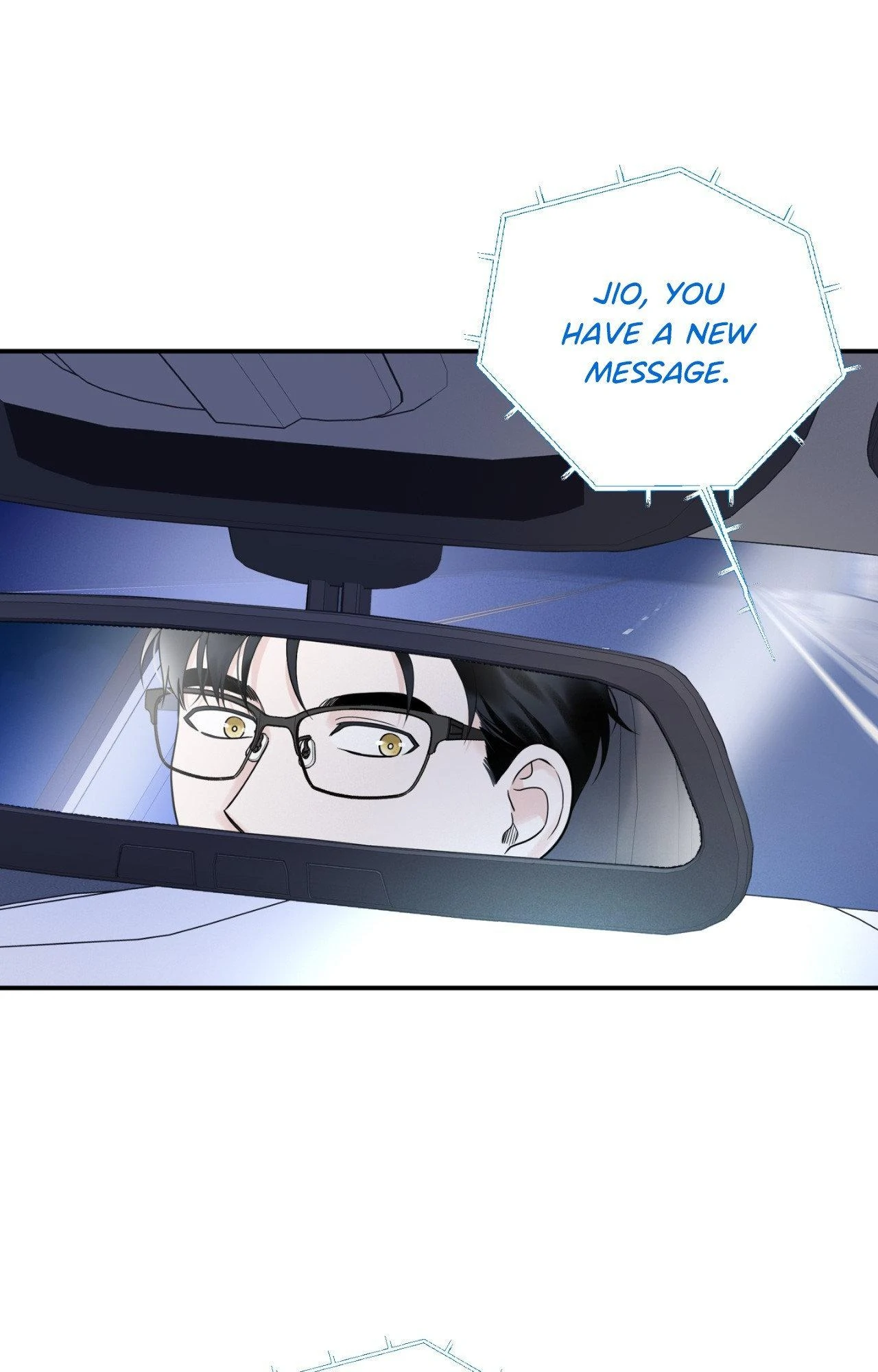 Overclock [Official] - Chapter 39 manhwa