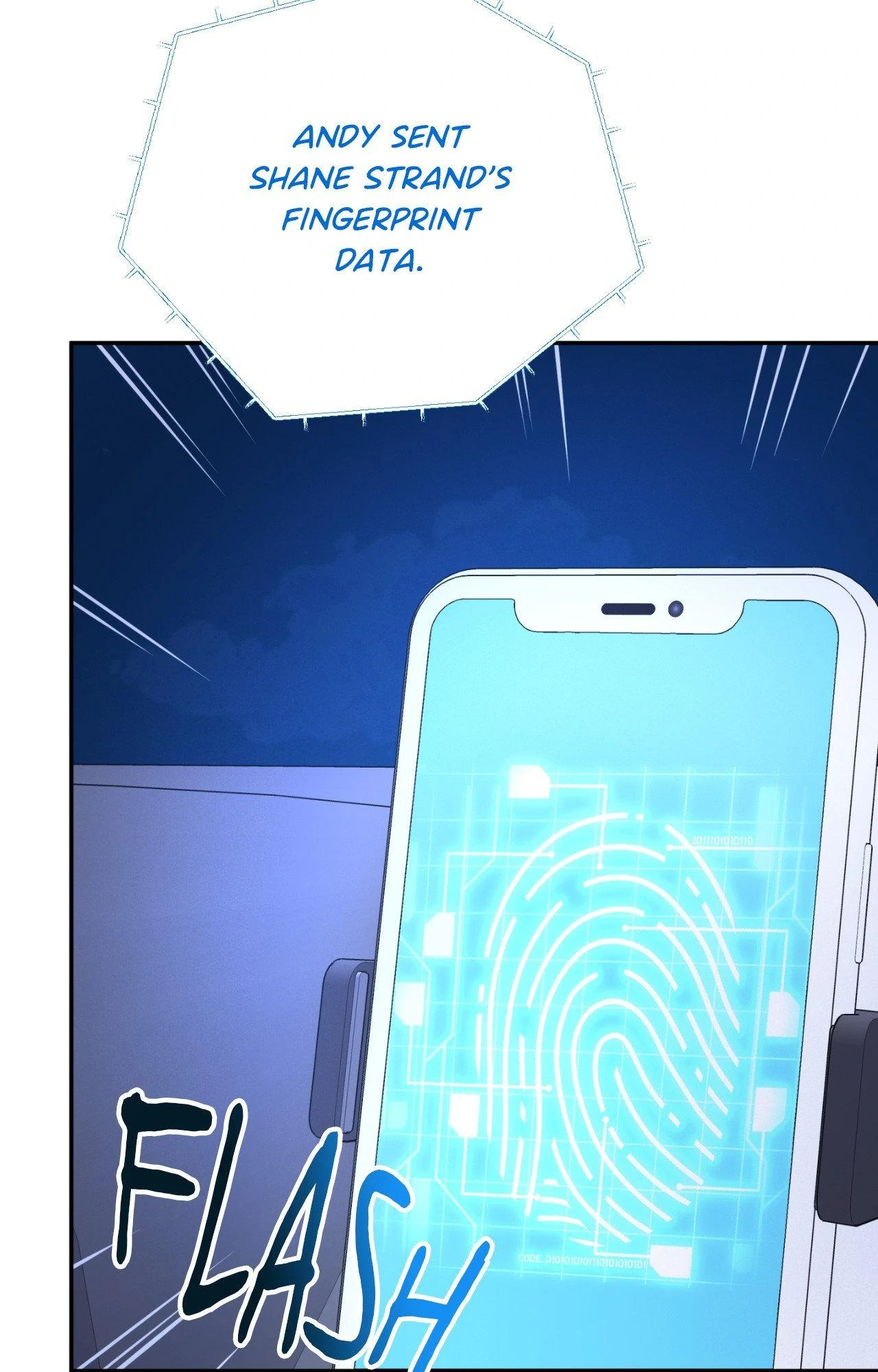 Overclock [Official] - Chapter 39 manhwa