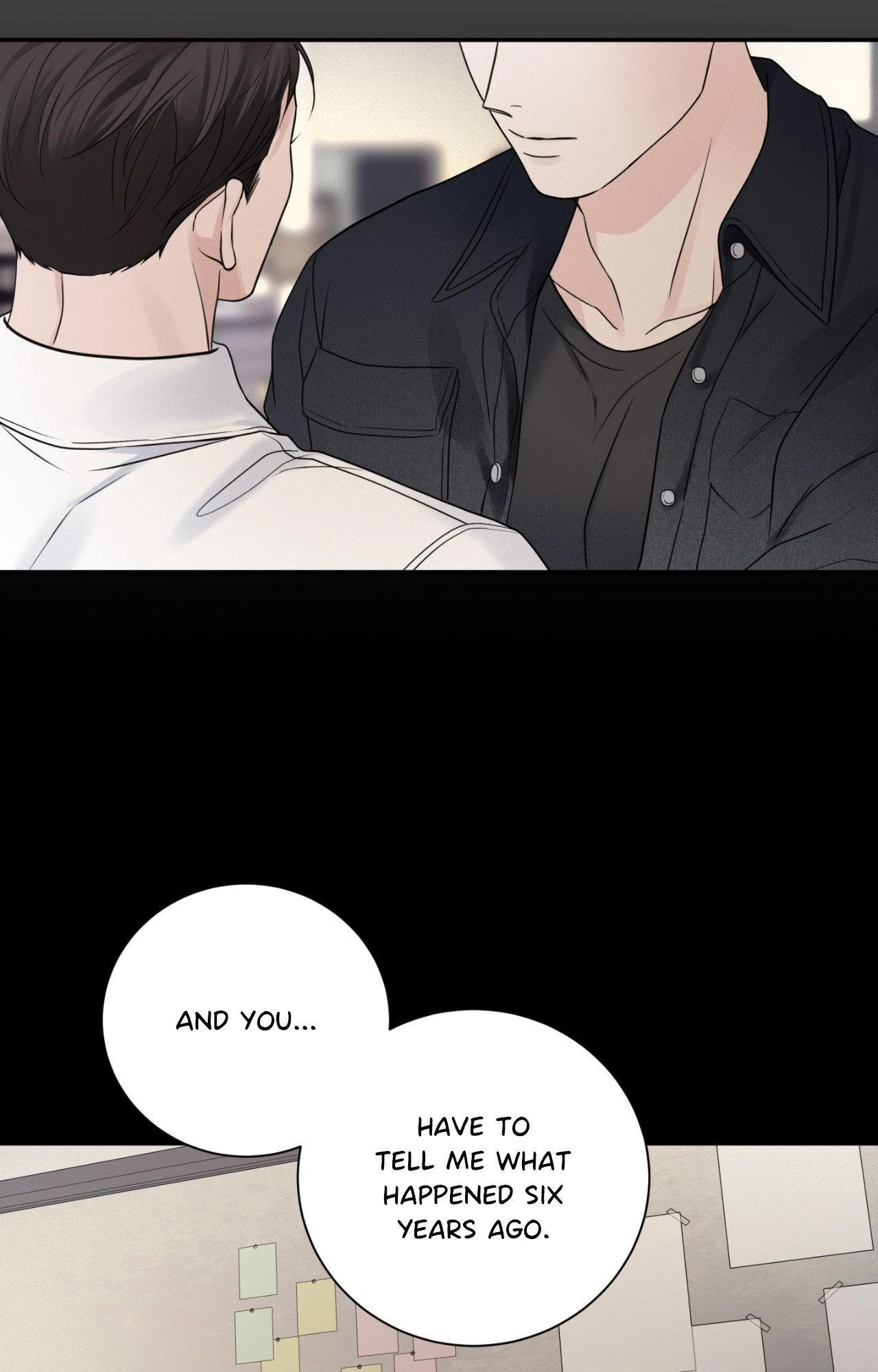 Overclock [Official] - Chapter 39 manhwa