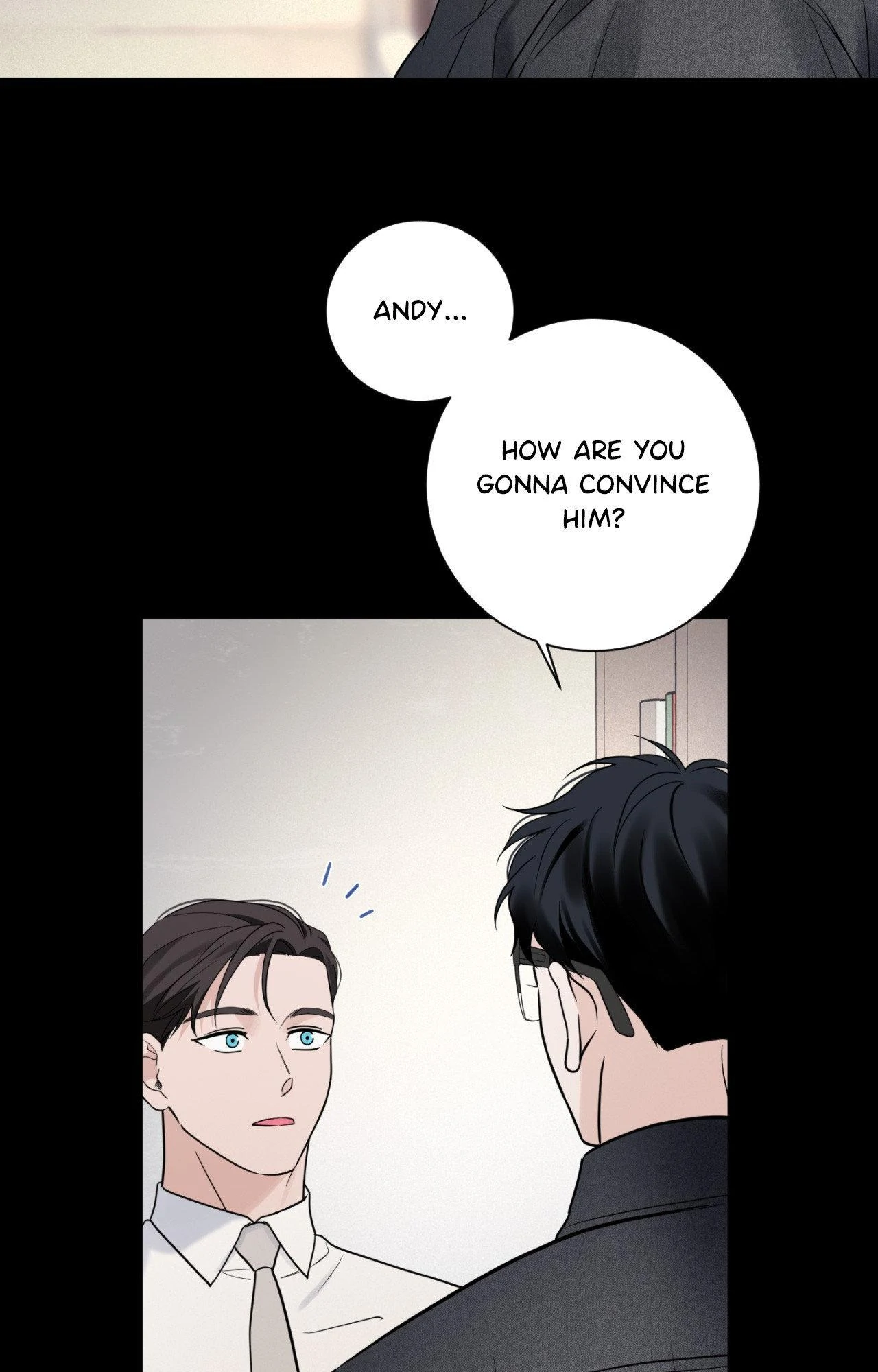 Overclock [Official] - Chapter 39 manhwa
