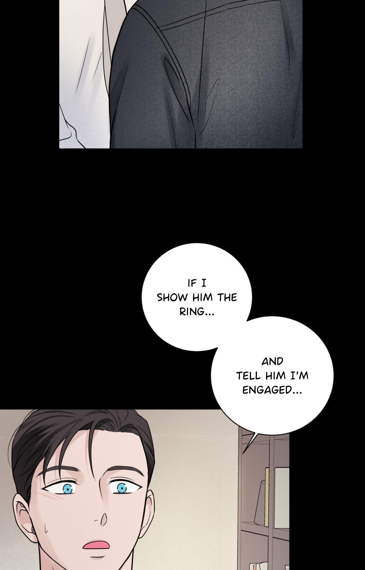 Overclock [Official] - Chapter 39 manhwa