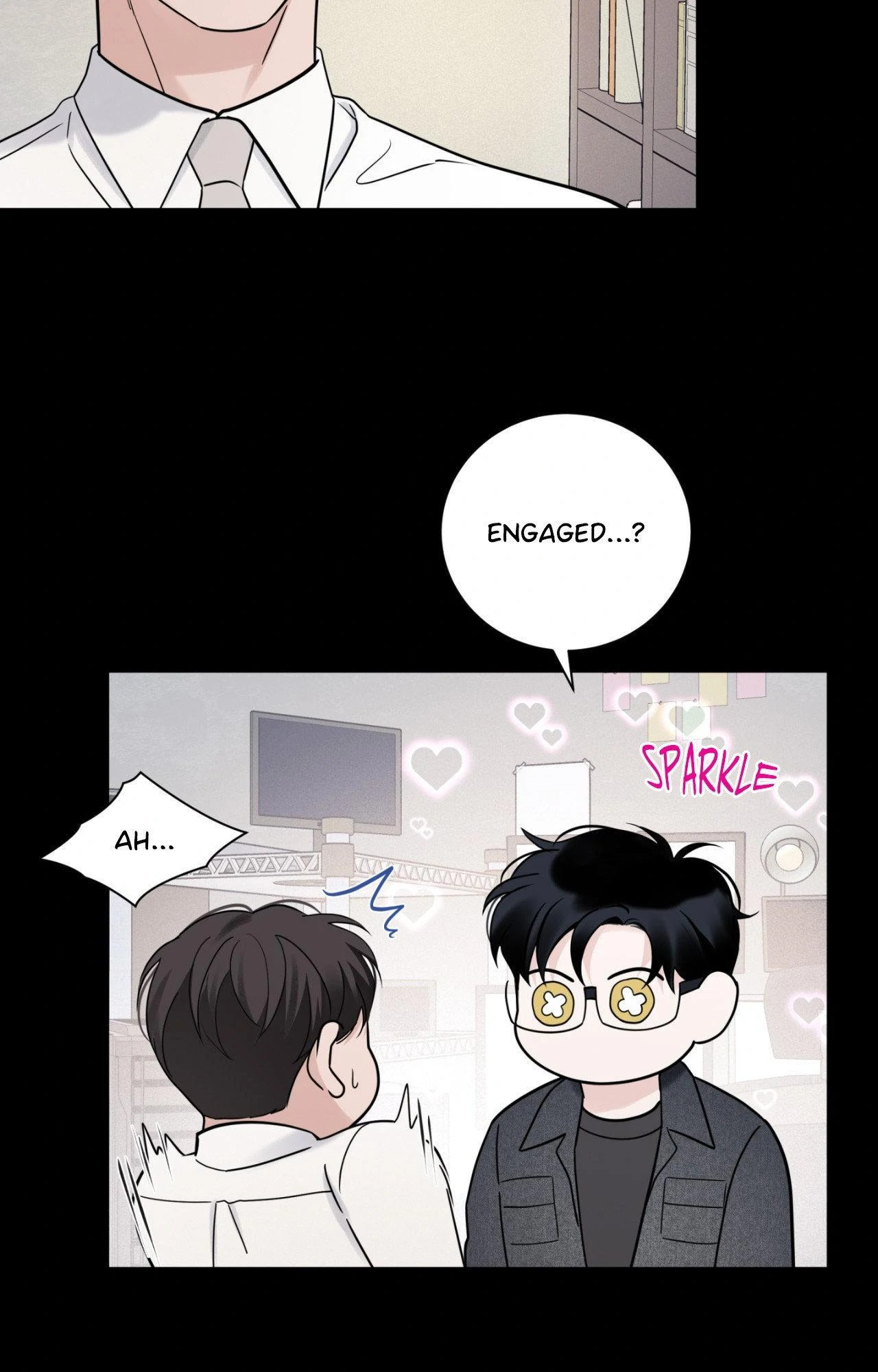 Overclock [Official] - Chapter 39 manhwa