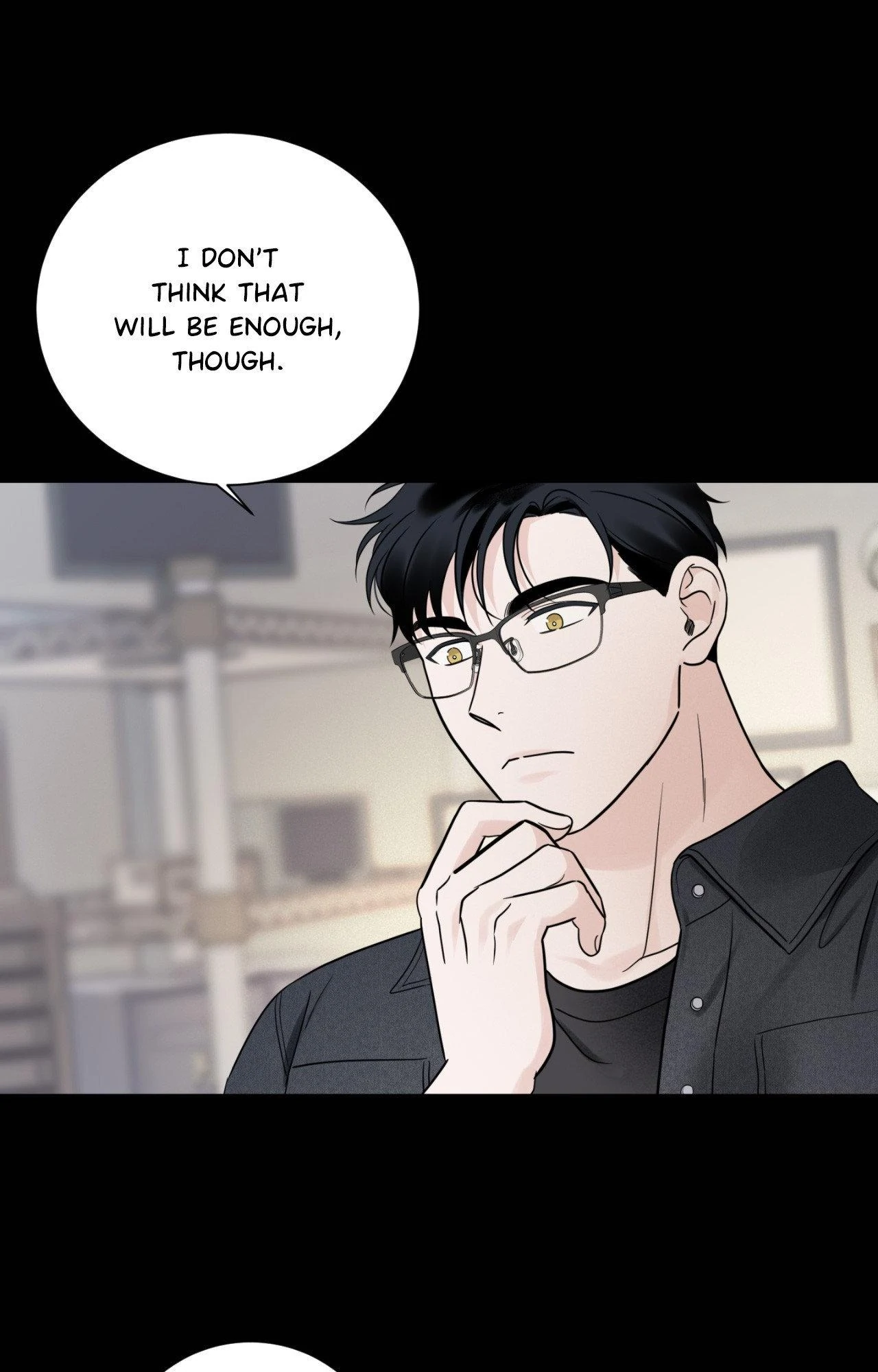 Overclock [Official] - Chapter 39 manhwa