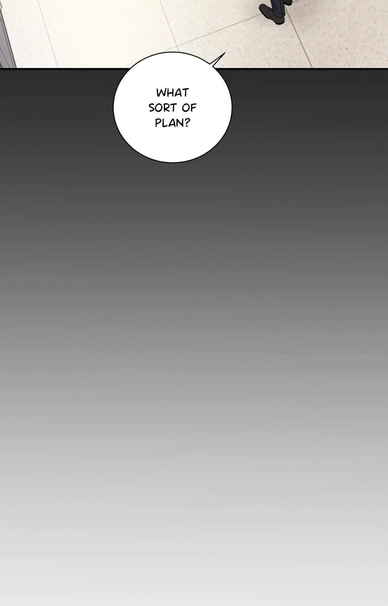 Overclock [Official] - Chapter 39 manhwa
