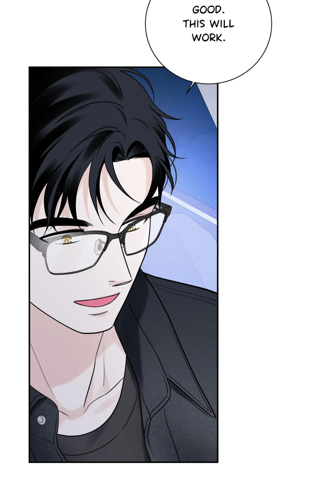 Overclock [Official] - Chapter 39 manhwa