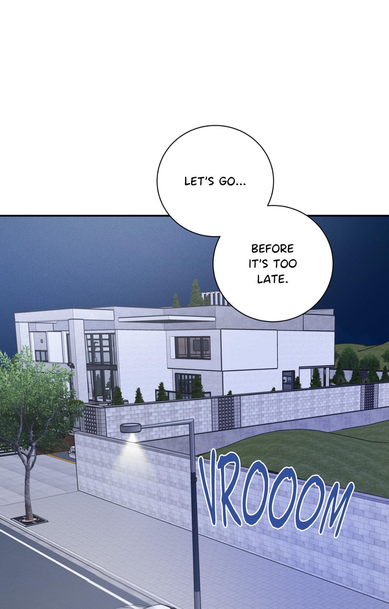 Overclock [Official] - Chapter 39 manhwa