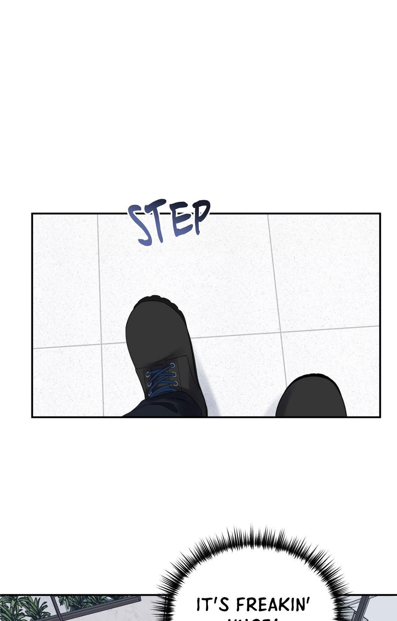 Overclock [Official] - Chapter 39 manhwa
