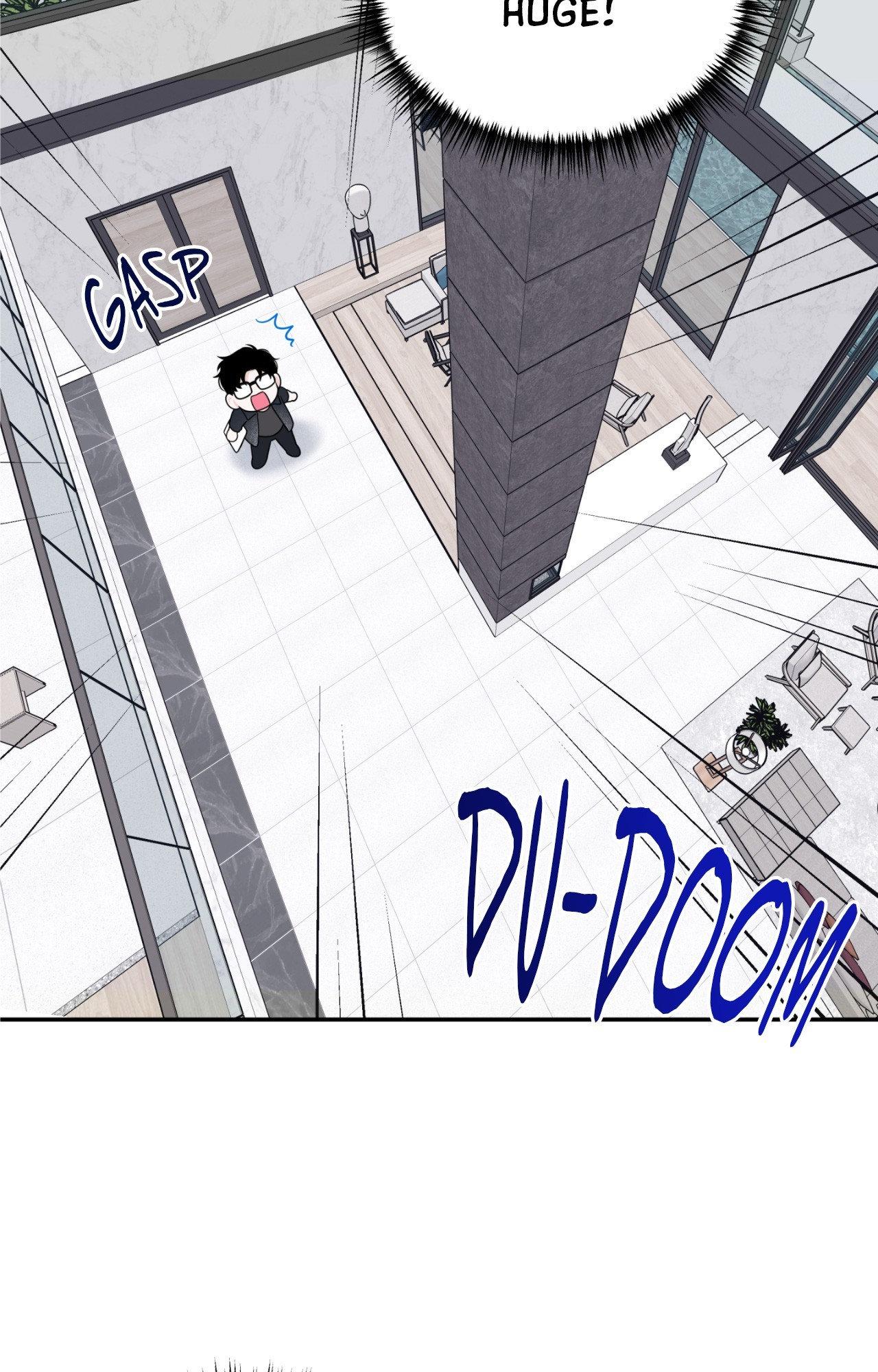 Overclock [Official] - Chapter 39 manhwa