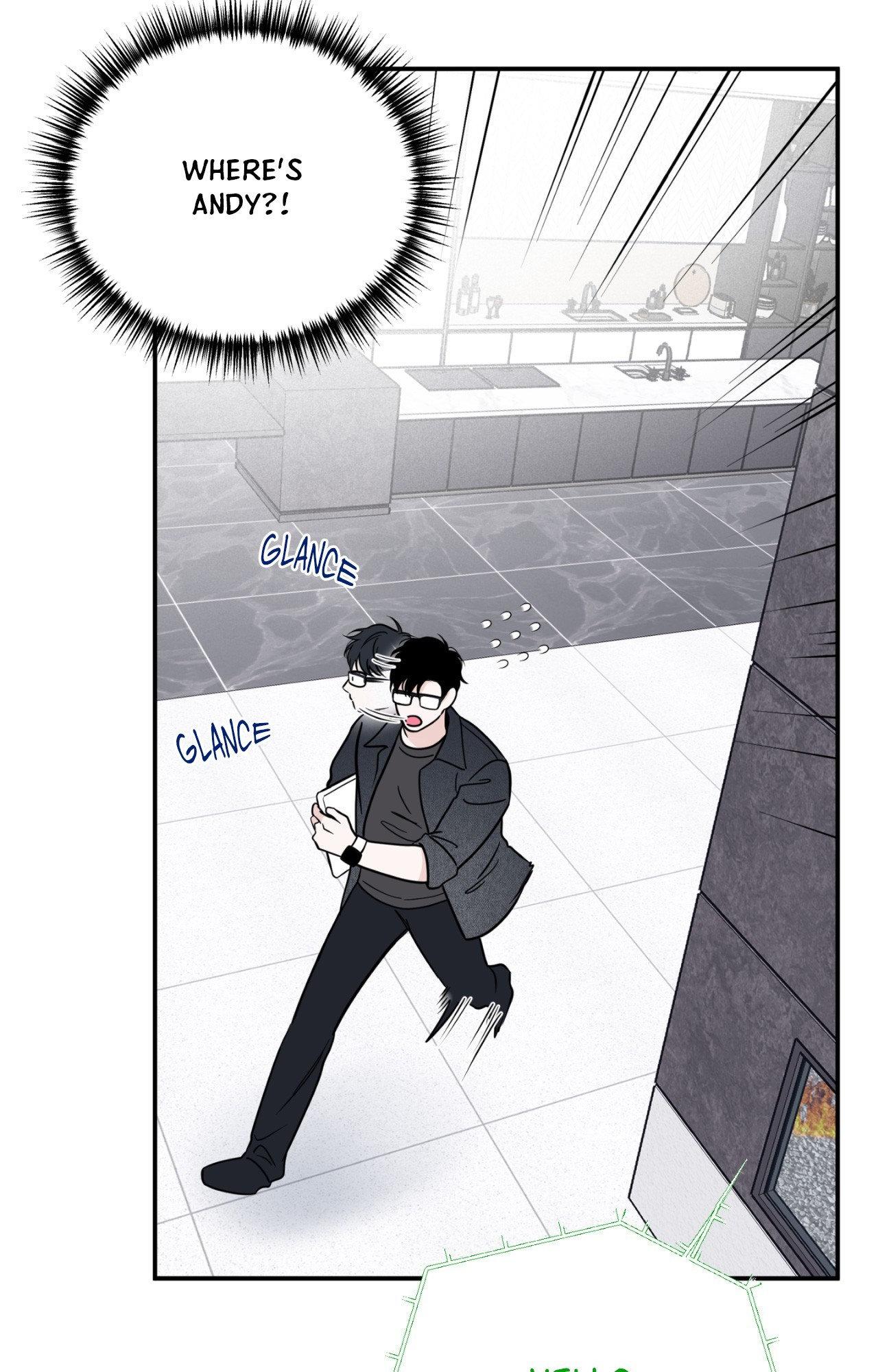 Overclock [Official] - Chapter 39 manhwa