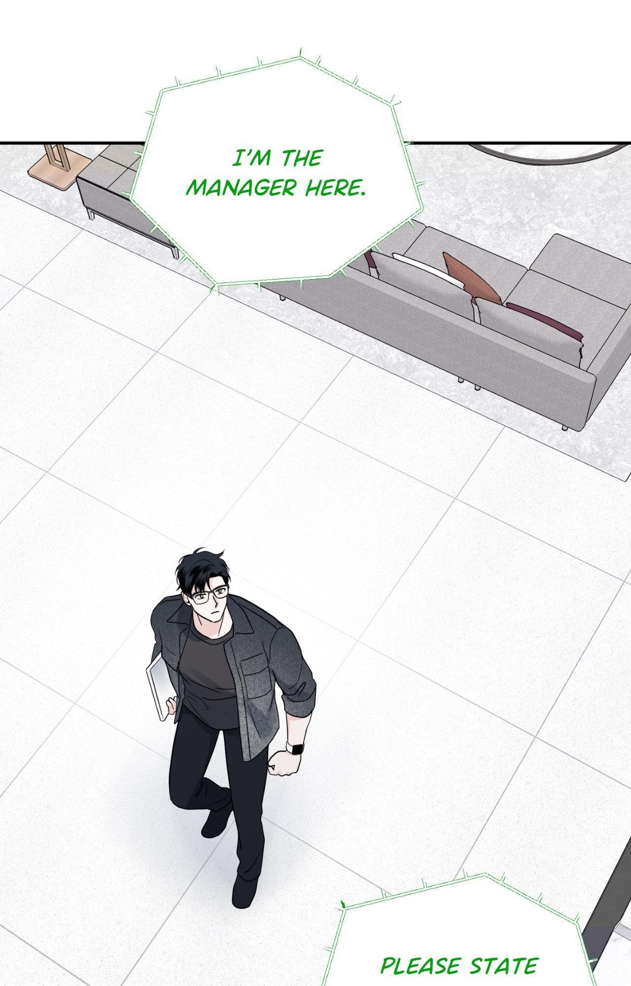 Overclock [Official] - Chapter 39 manhwa