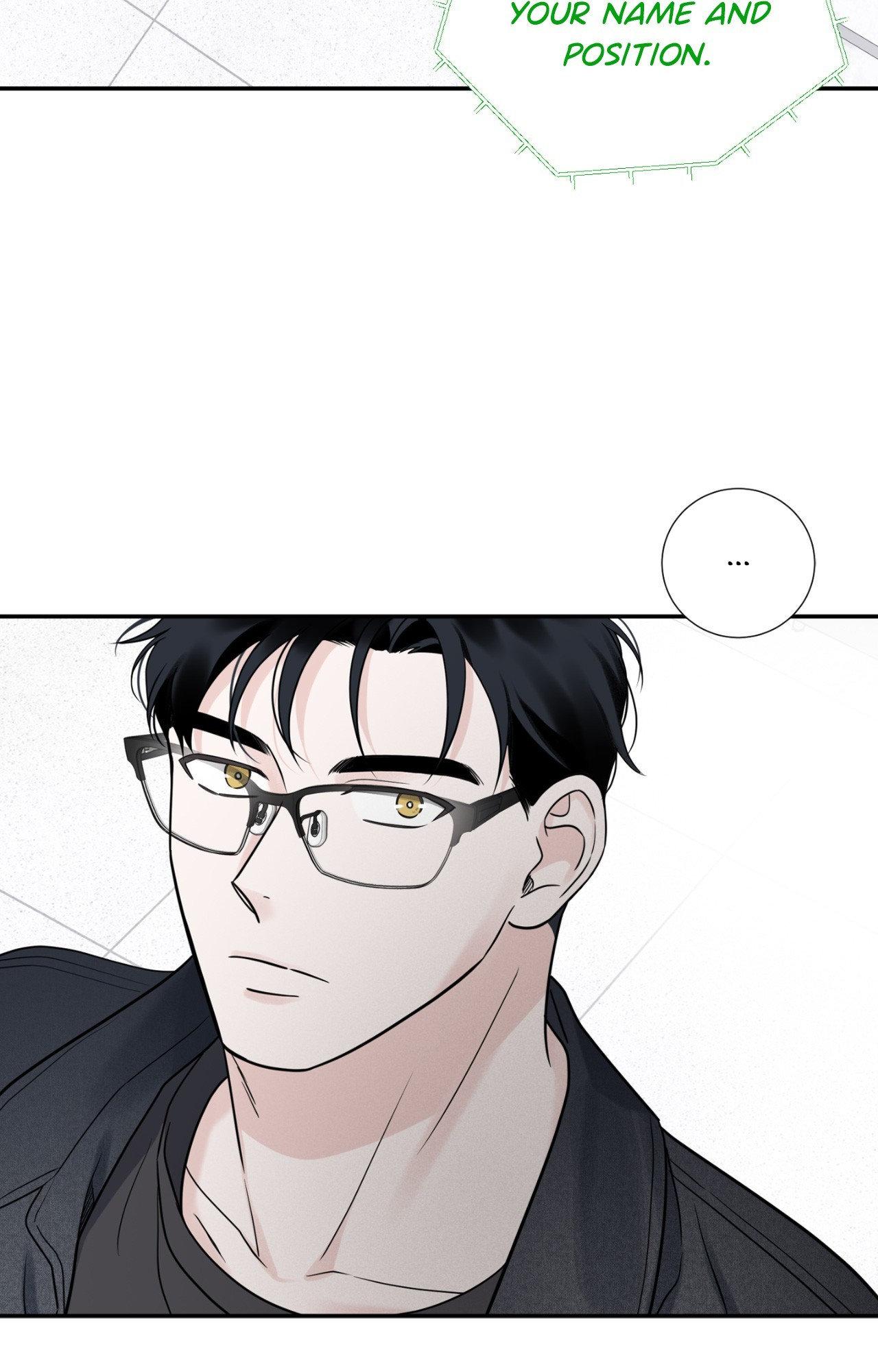 Overclock [Official] - Chapter 39 manhwa