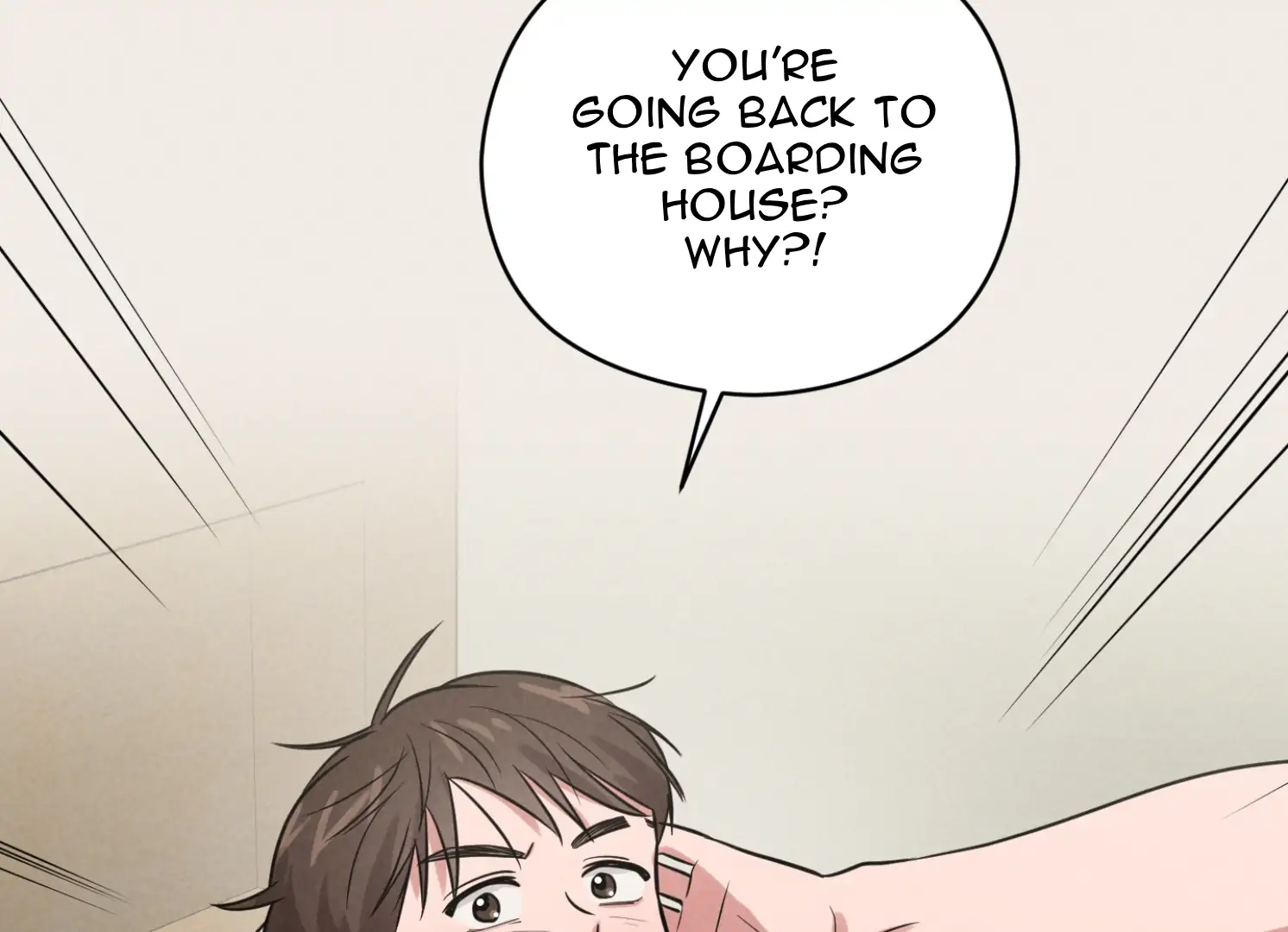 🇺🇸 1995 Youth Report [BLSesam] - Ch. 37 [🔞] manhwa