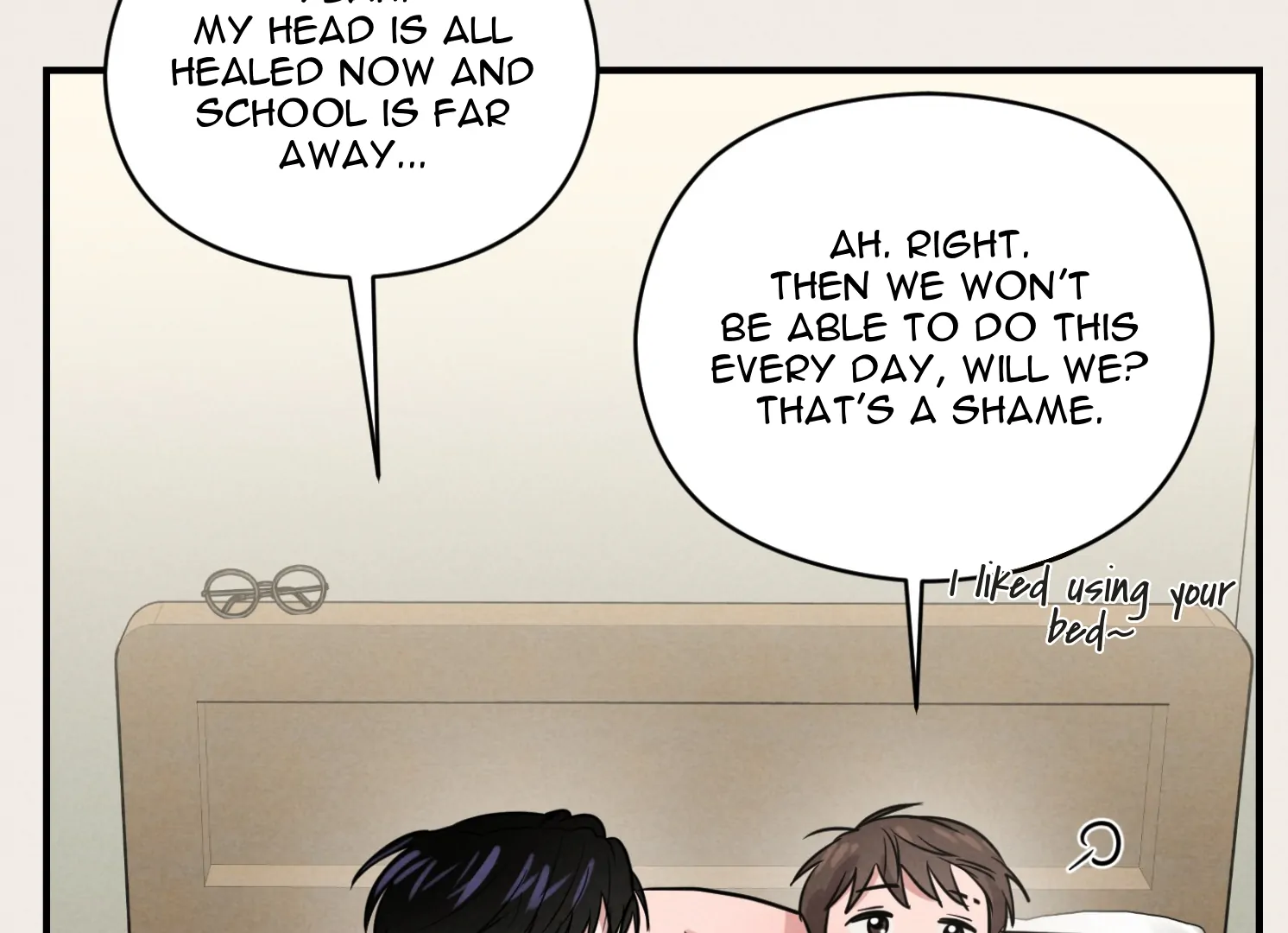 🇺🇸 1995 Youth Report [BLSesam] - Ch. 37 [🔞] manhwa