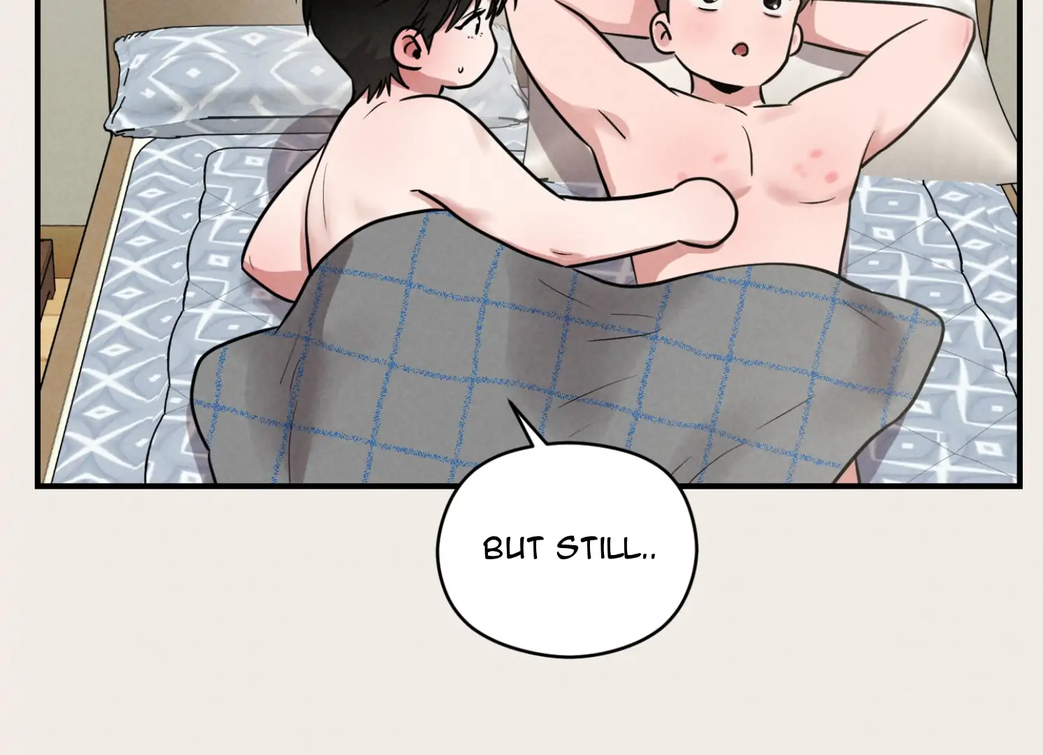🇺🇸 1995 Youth Report [BLSesam] - Ch. 37 [🔞] manhwa