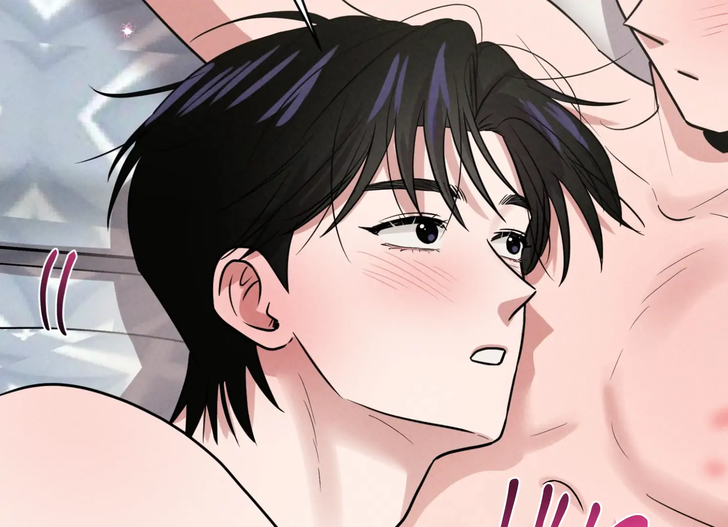 🇺🇸 1995 Youth Report [BLSesam] - Ch. 37 [🔞] manhwa