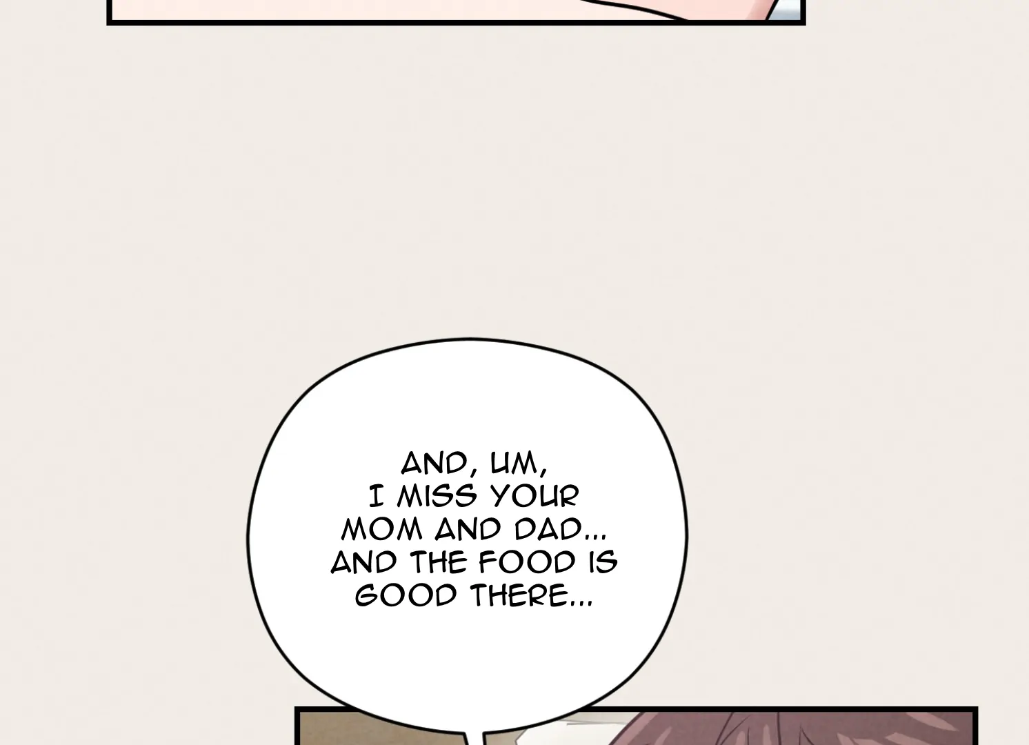 🇺🇸 1995 Youth Report [BLSesam] - Ch. 37 [🔞] manhwa