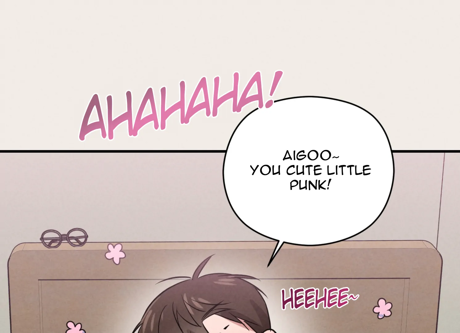 🇺🇸 1995 Youth Report [BLSesam] - Ch. 37 [🔞] manhwa