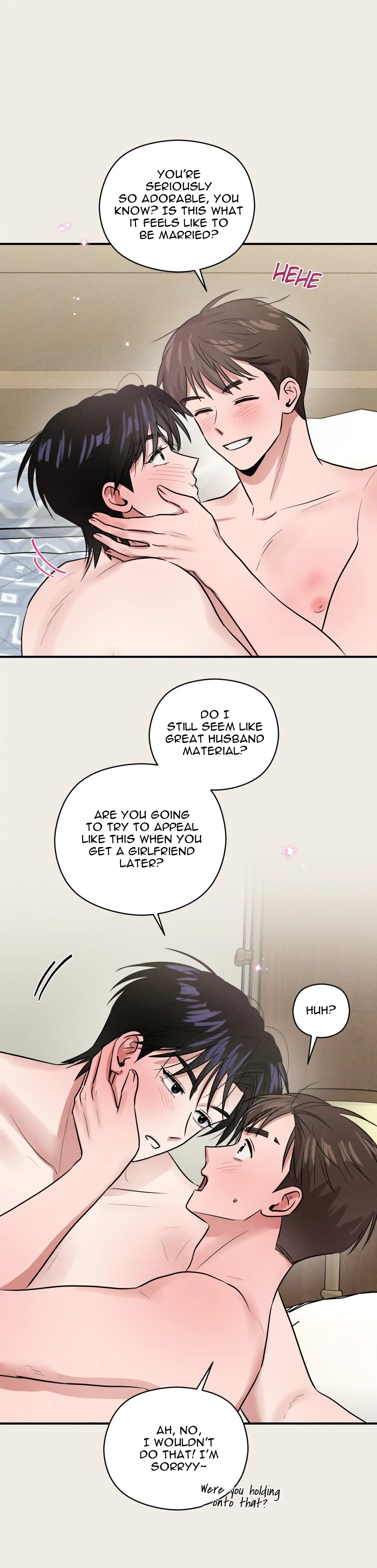 🇺🇸 1995 Youth Report [BLSesam] - Ch. 37 [🔞] manhwa