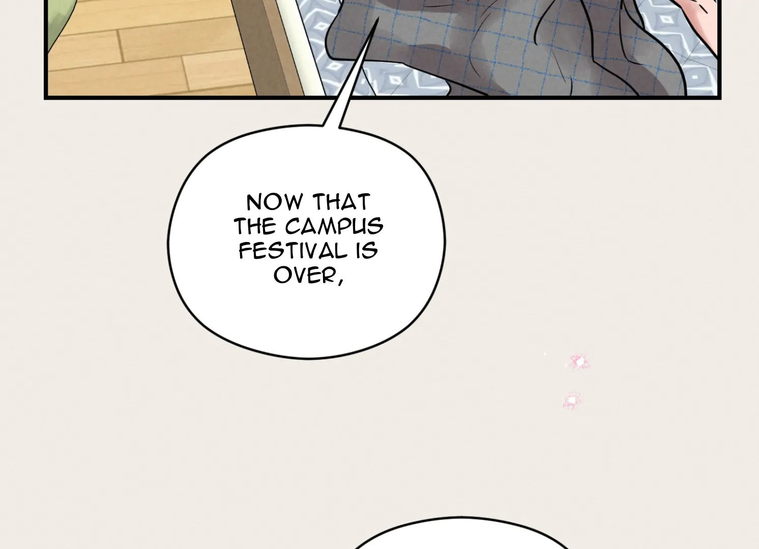 🇺🇸 1995 Youth Report [BLSesam] - Ch. 37 [🔞] manhwa