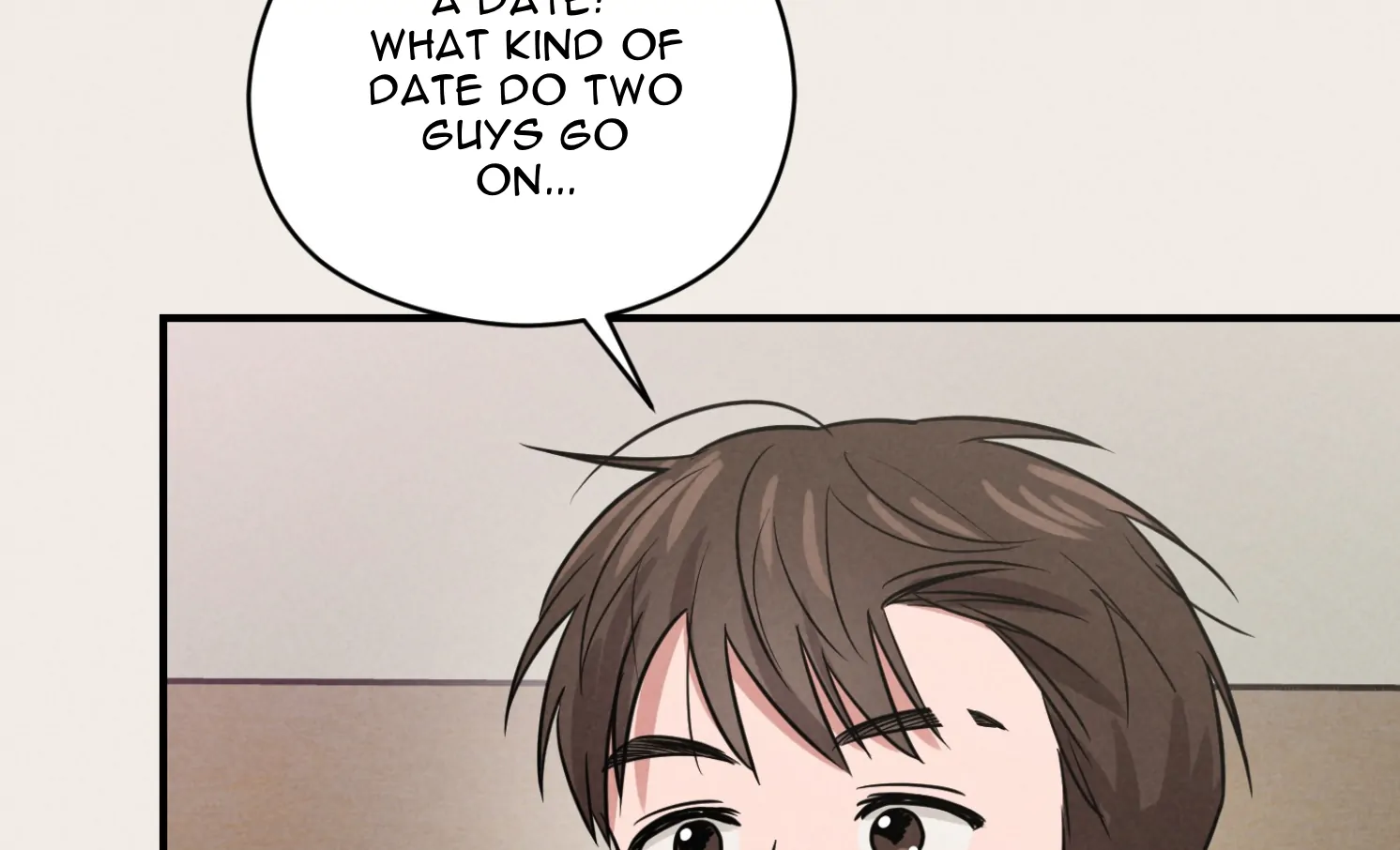 🇺🇸 1995 Youth Report [BLSesam] - Ch. 37 [🔞] manhwa