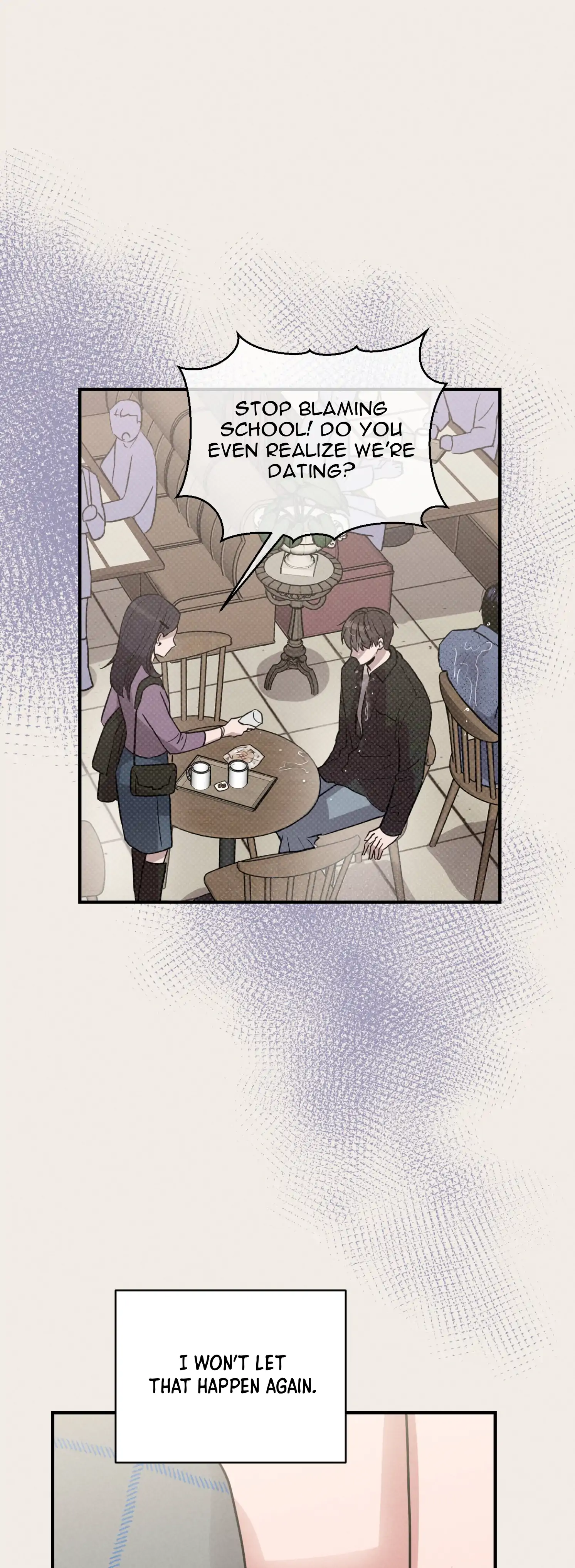 🇺🇸 1995 Youth Report [BLSesam] - Ch. 37 [🔞] manhwa