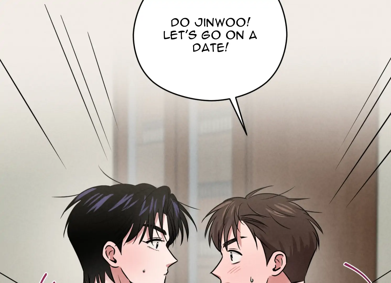 🇺🇸 1995 Youth Report [BLSesam] - Ch. 37 [🔞] manhwa