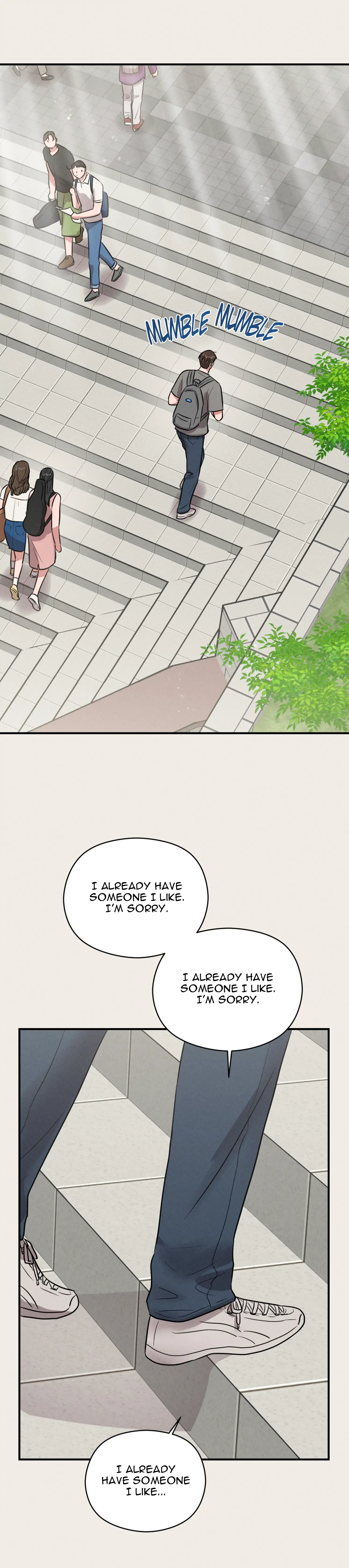 🇺🇸 1995 Youth Report [BLSesam] - Ch. 37 [🔞] manhwa