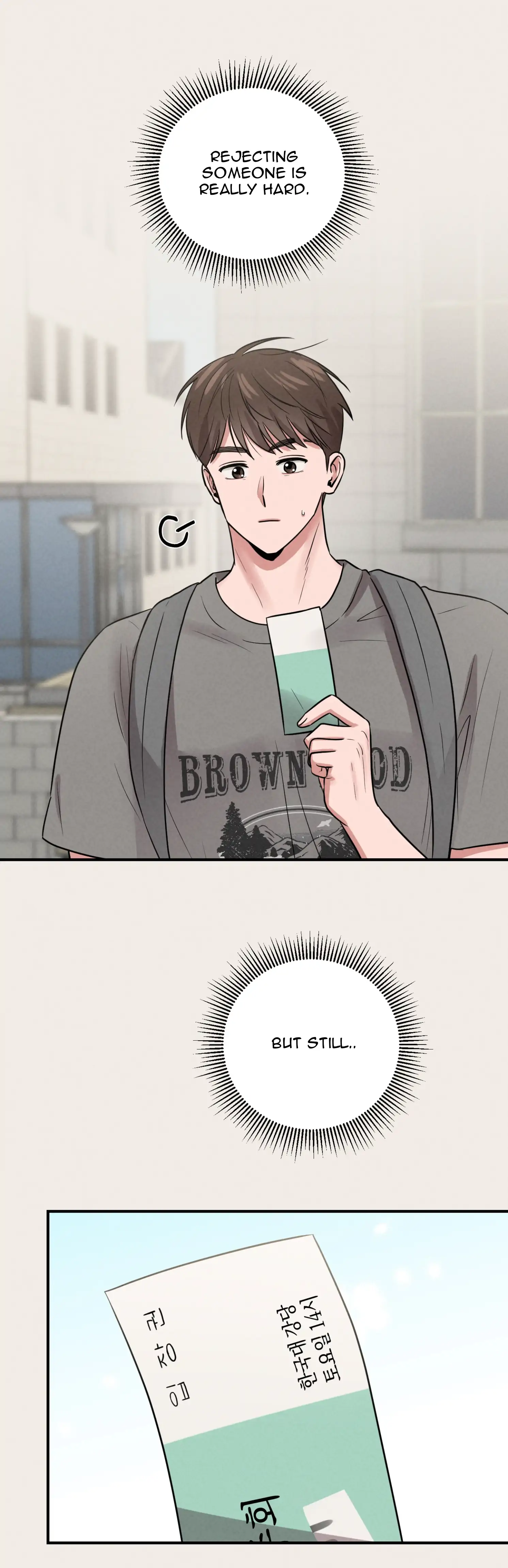 🇺🇸 1995 Youth Report [BLSesam] - Ch. 37 [🔞] manhwa